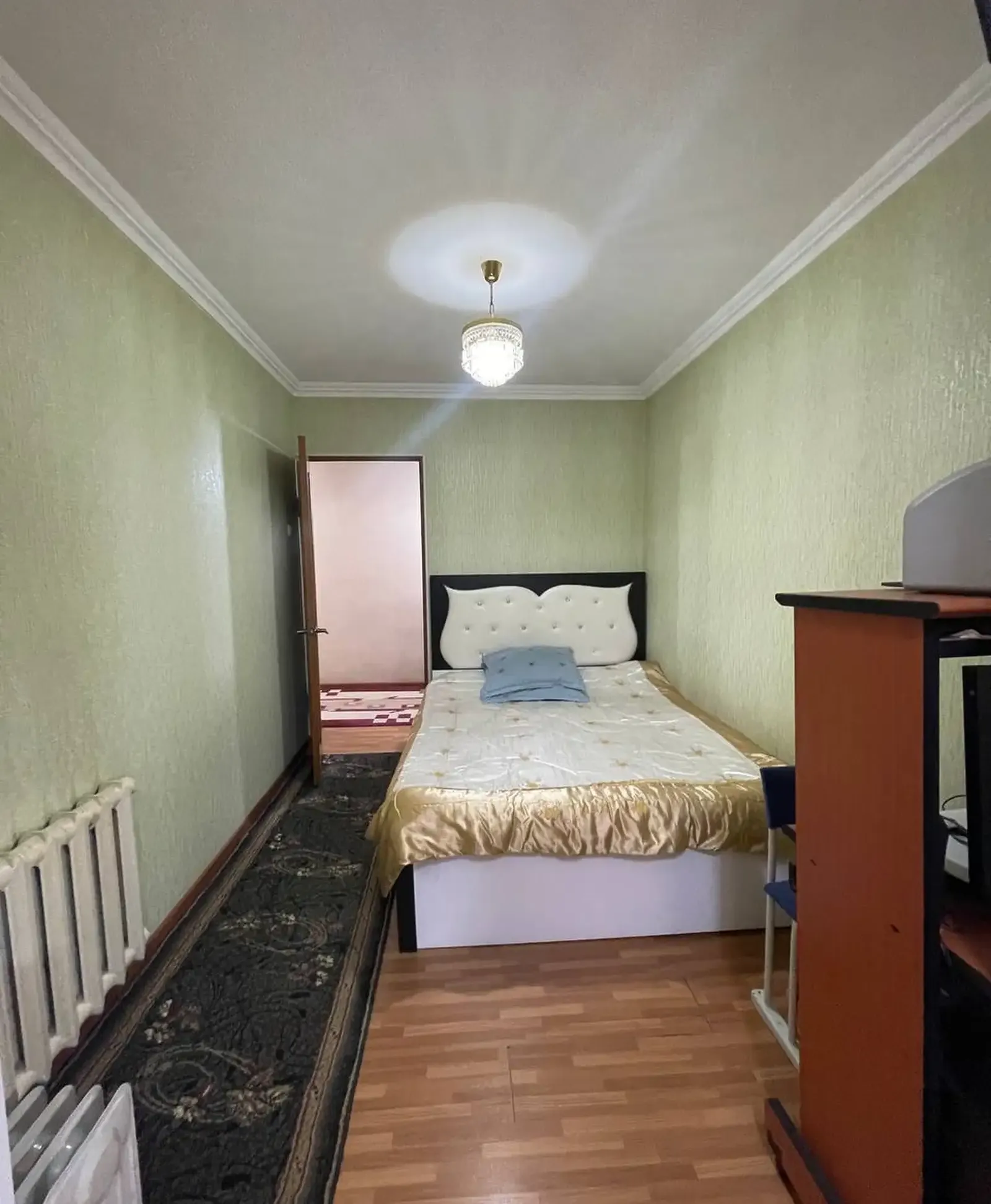 6-комн. квартира, 3 этаж, 126 м², Сино Испечак — фото 10