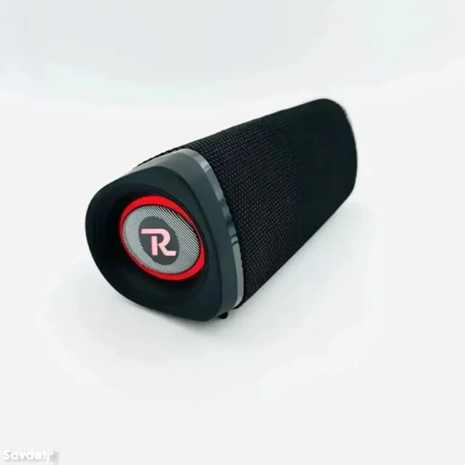 Портативная колонка Remax RB-M