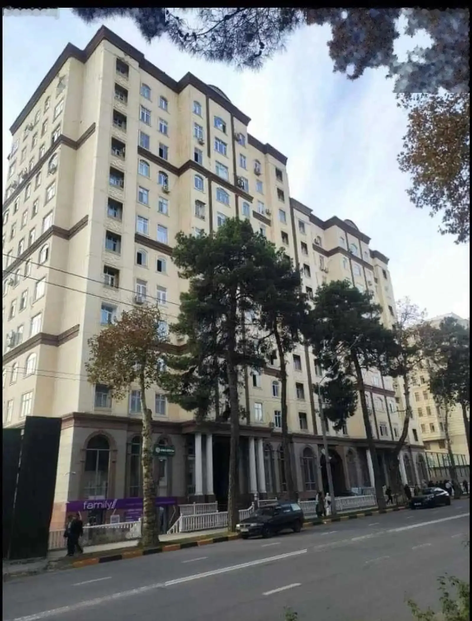 2-комн. квартира, 3 этаж, 70м², Сельхозинститут, Дом KFS — фото 8
