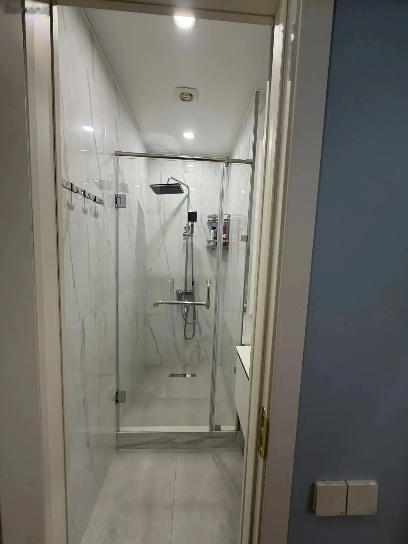 3-комн. квартира, 12 этаж, 115м², Шохмансур — фото 14