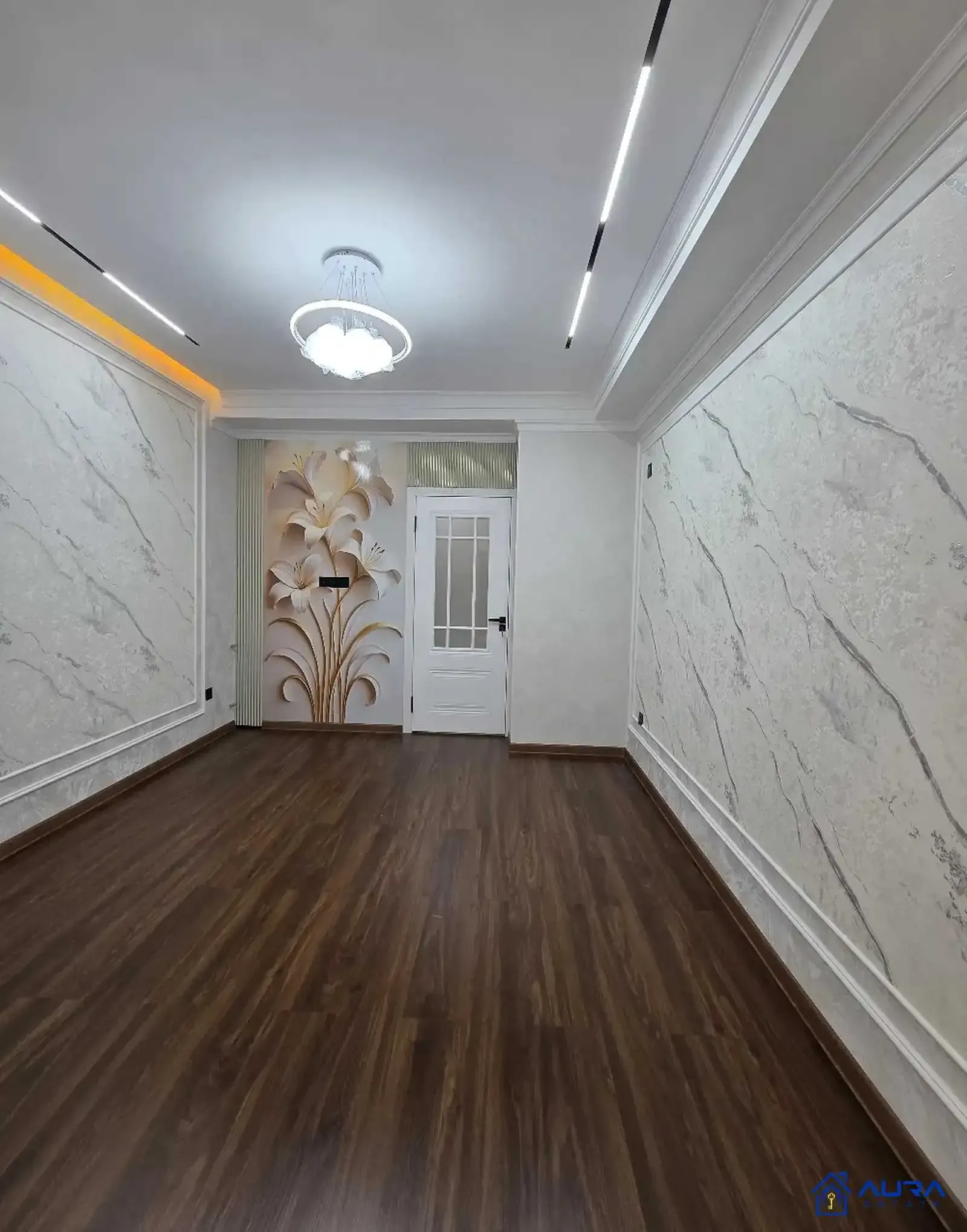 2-комн. квартира, 15 этаж, 50 м², Фирдавси — фото 5