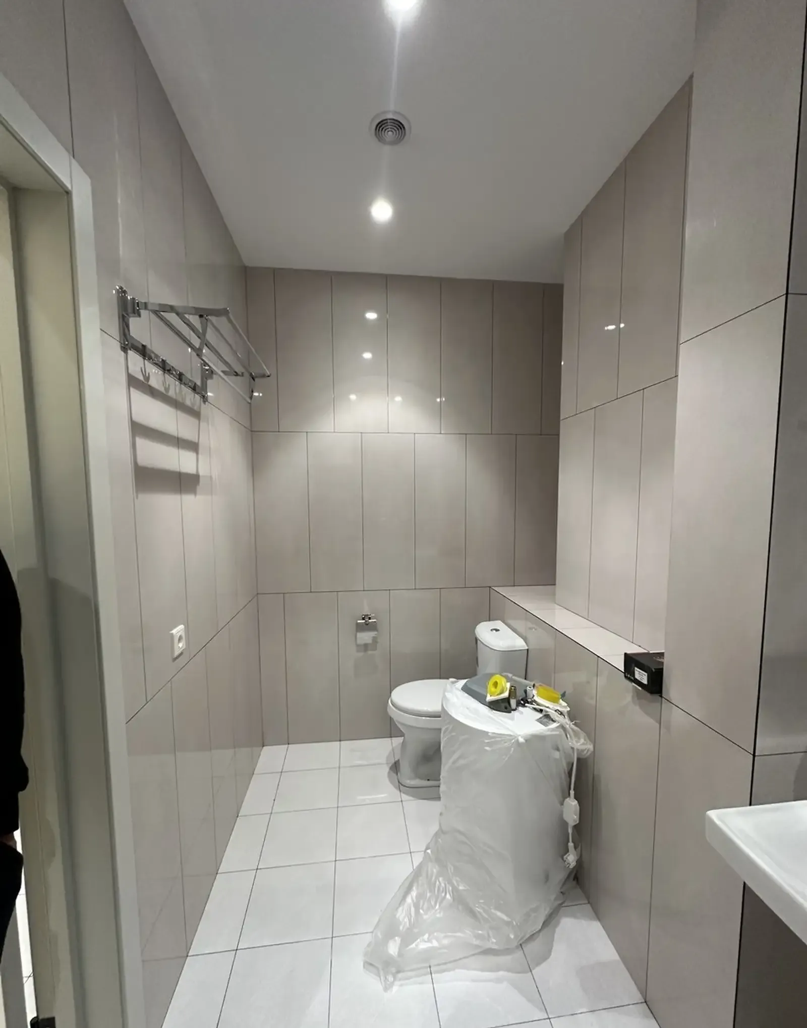 1-комн. квартира, 4 этаж, 55 м², Стадион Спартак, Кукольный Театр