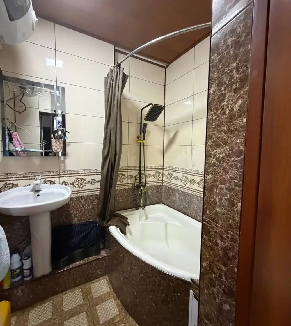 2-комн. квартира, 15 этаж, 65 м², Сино — фото 7