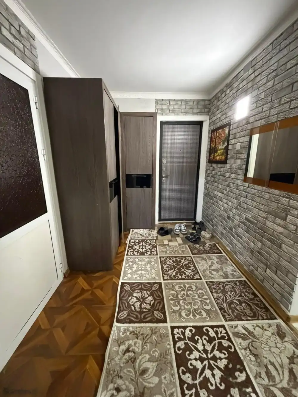3-комн. квартира, 2 этаж, 70 м², 3 мкр — фото 6