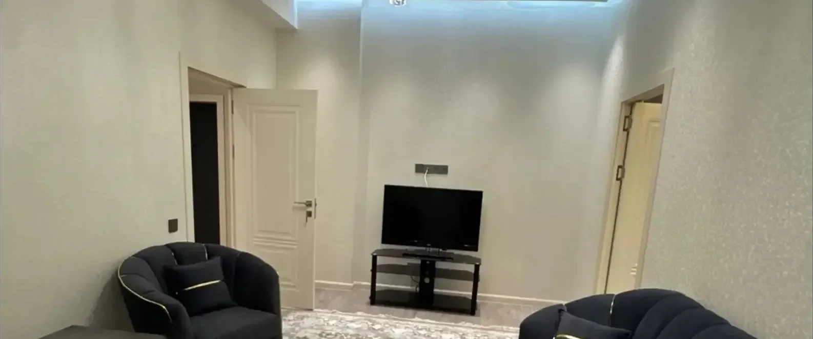 2-комн. квартира, 4 этаж, 56м², Опера Балета — фото 3