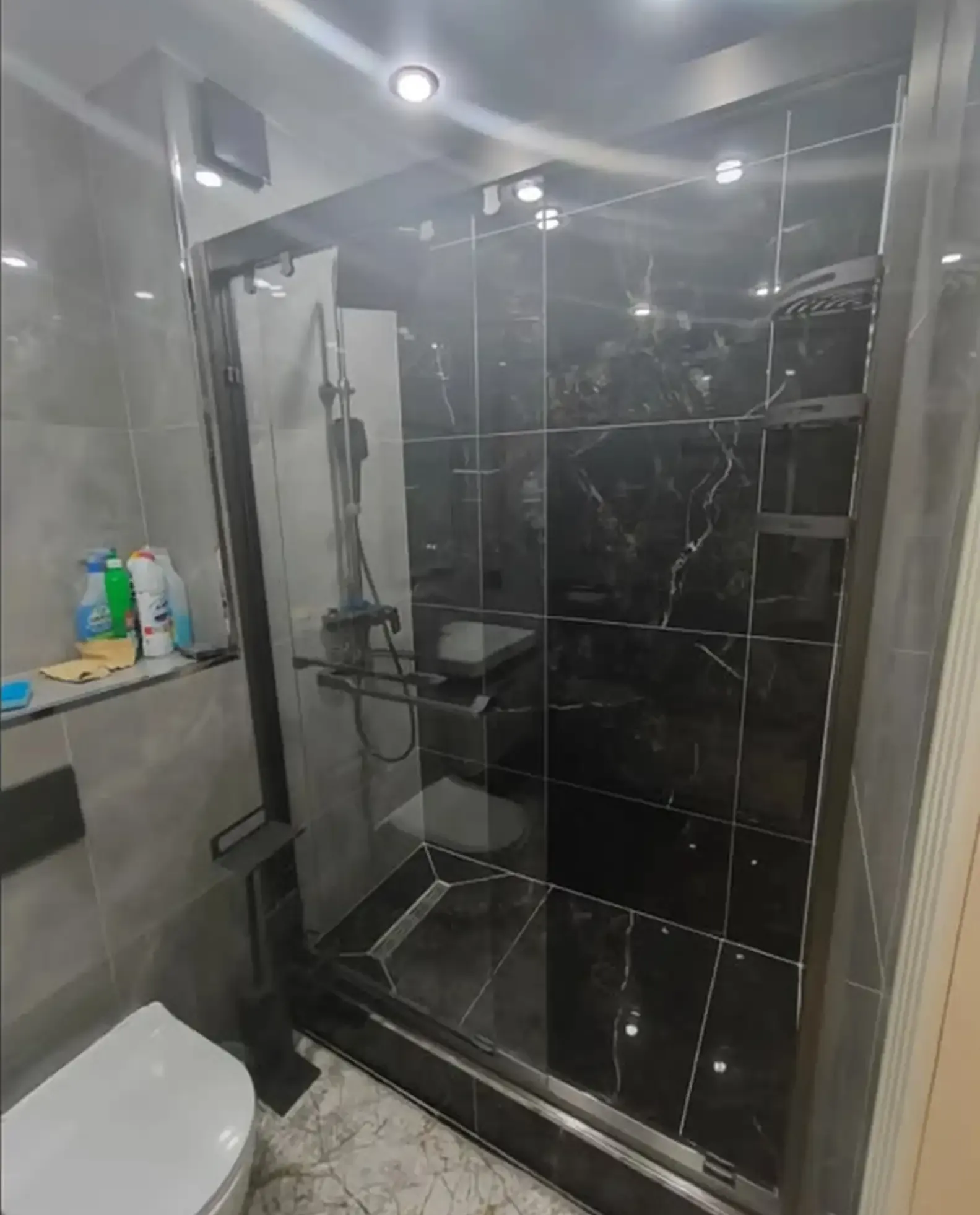 4-комн. квартира, 8 этаж, 138м², Сомони