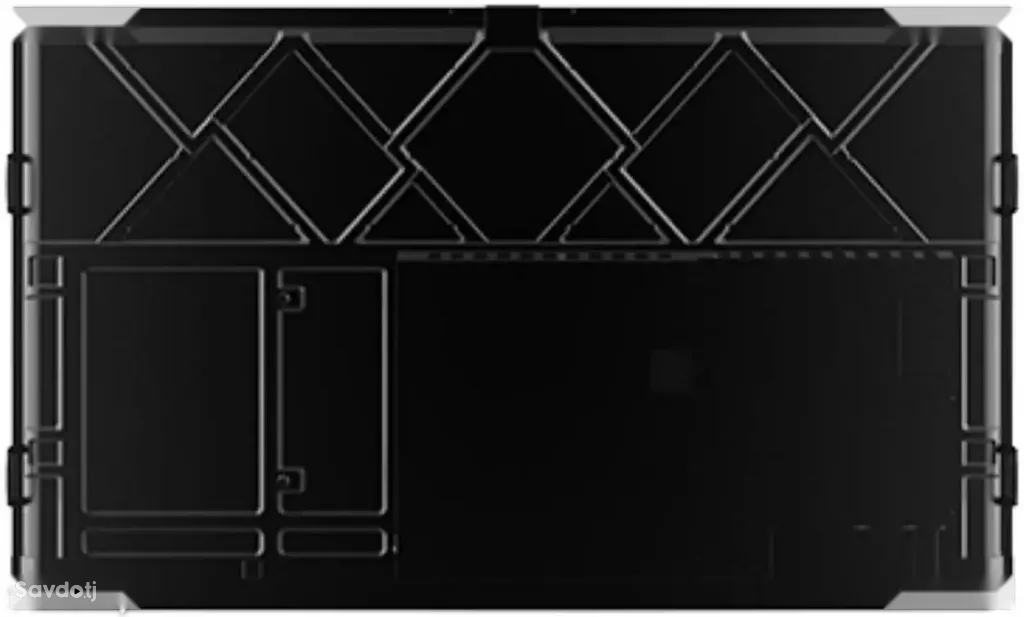Интерактивная панель OKVIEW IWB6536 B1 65, 4K Android 13