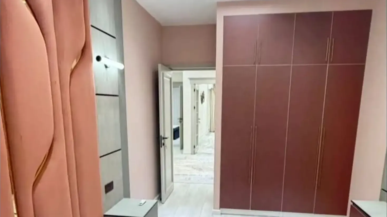 3-комн. квартира, 11 этаж, 105м², И Сомони — фото 2
