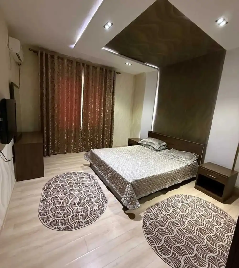 3-комн. квартира, 8 этаж, 100м², кохи борбад — фото 4