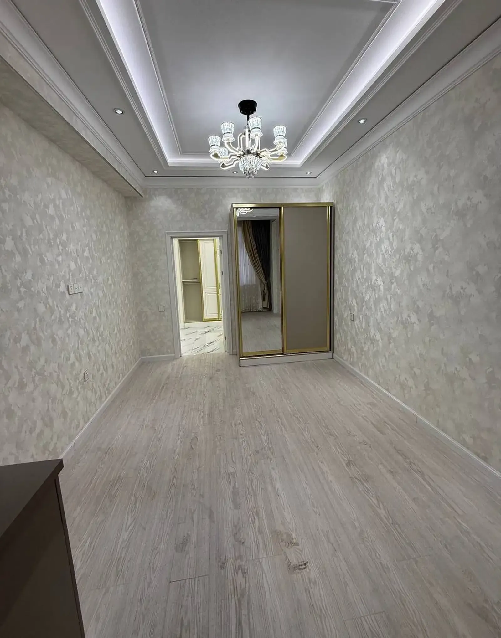 2-комн. квартира, 4 этаж, 96 м², Пушти Ватан,Бахт Z — фото 3