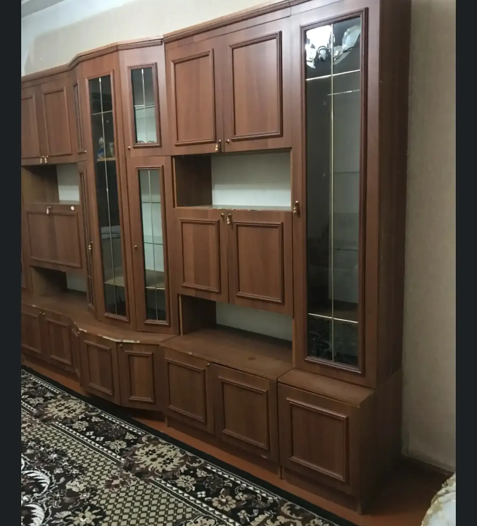 2-комн. квартира, 2 этаж, 1м², чойхонаи рохат