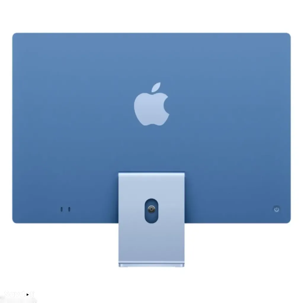 Моноблок Apple iMac