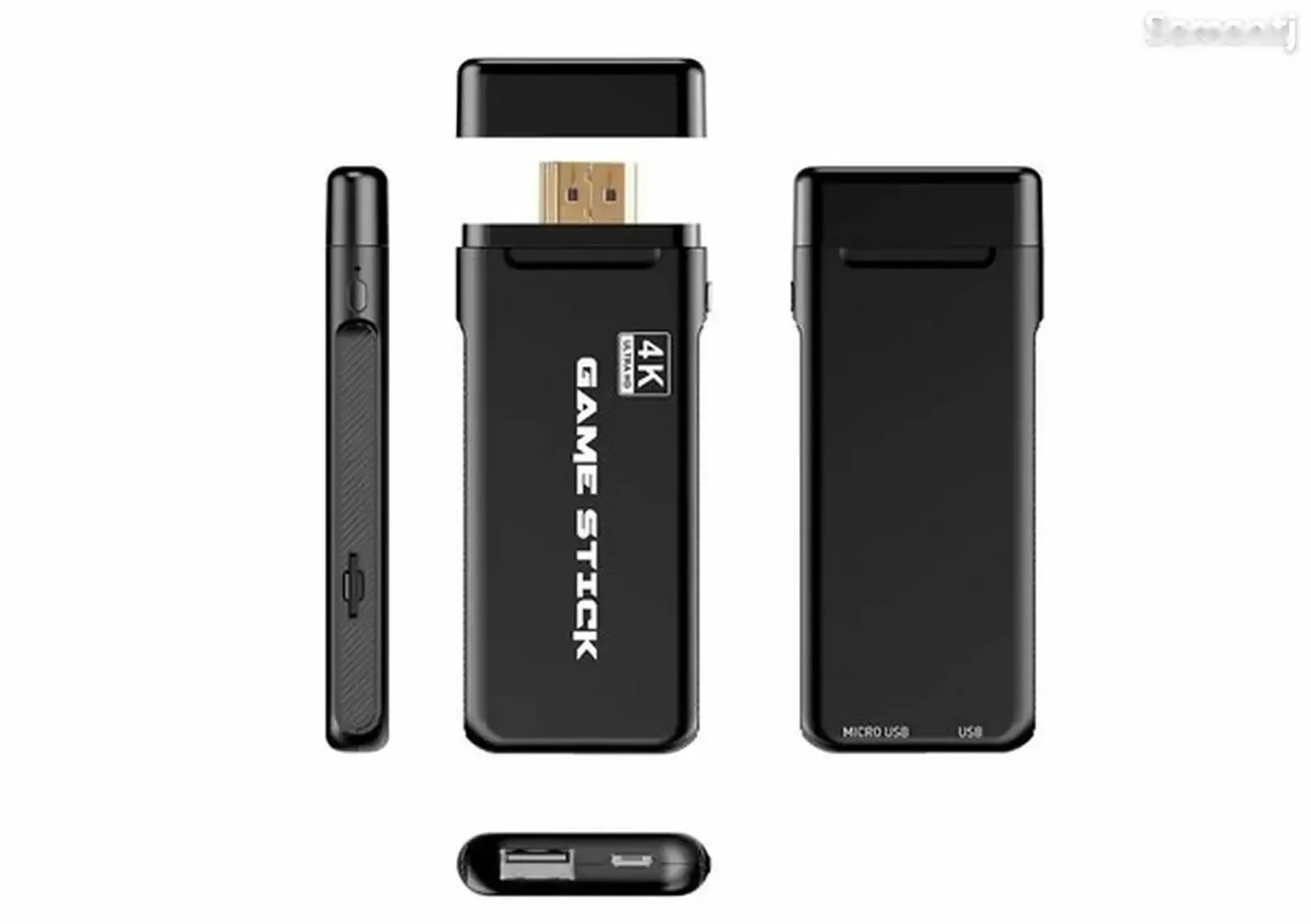Игровая консоль Game Stick Lite — фото 3