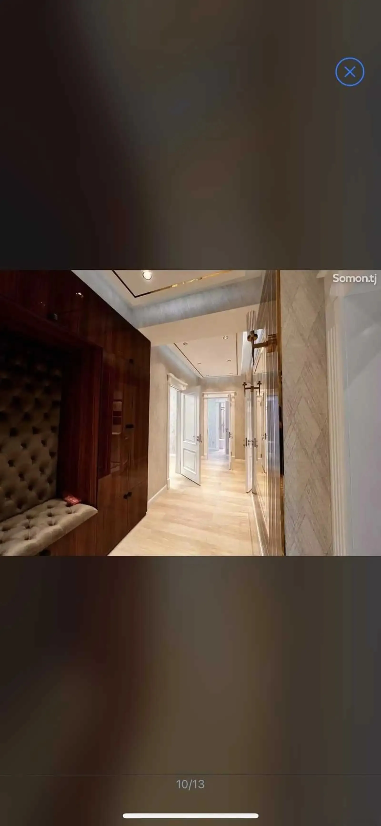3-комн. квартира, 11 этаж, 110м², Садбарг, доми Гелос — фото 11