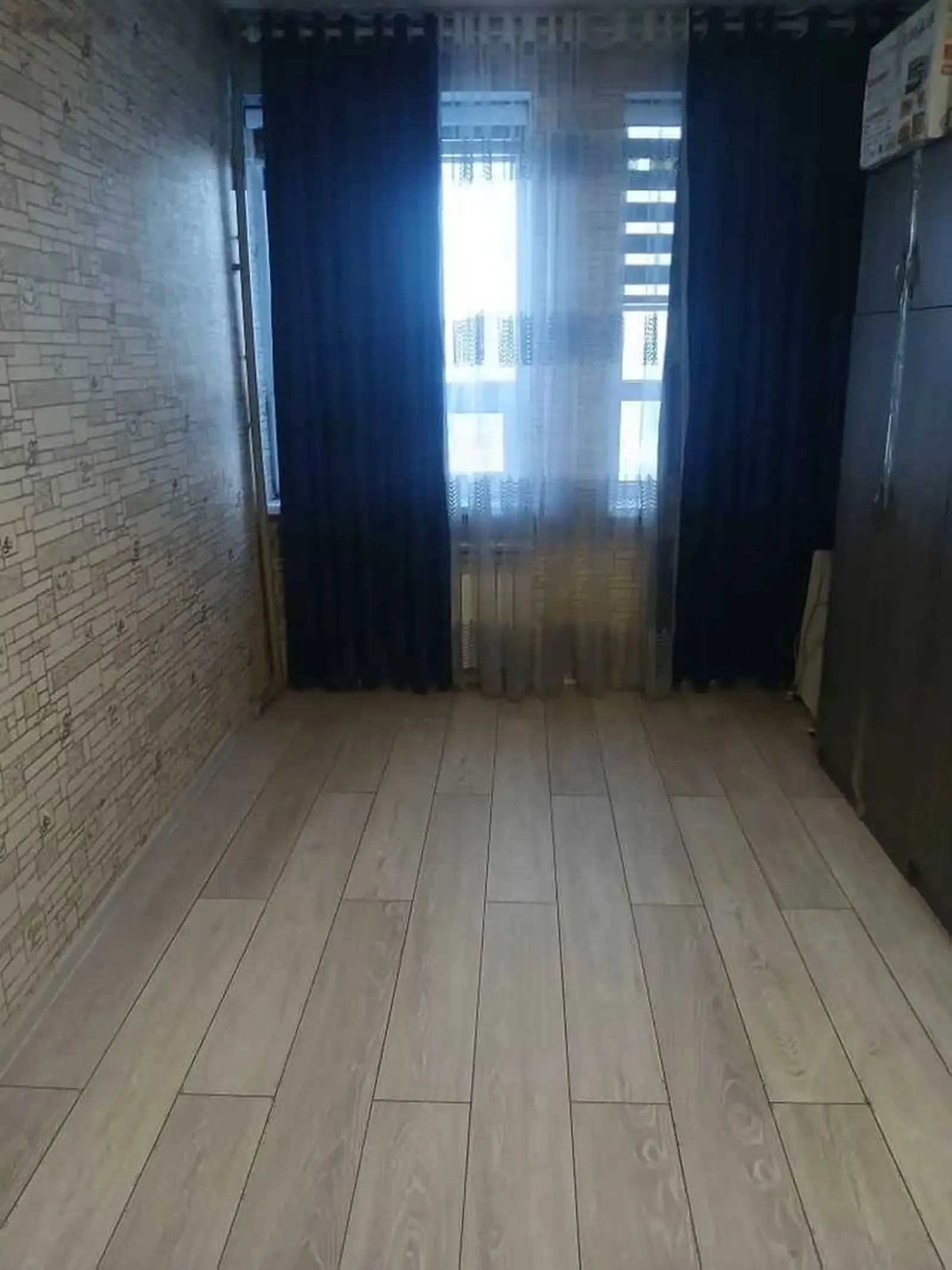 2-комн. квартира, 6 этаж, 80м², Цирк — фото 8