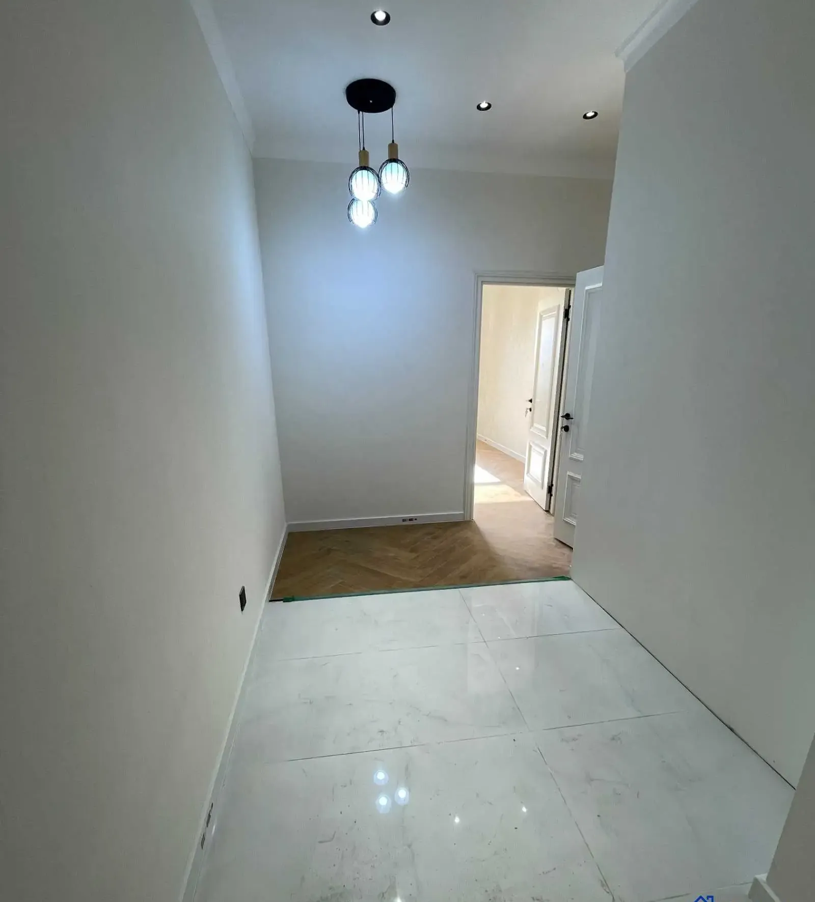 3-комн. квартира, 8 этаж, 86 м², Сино — фото 5