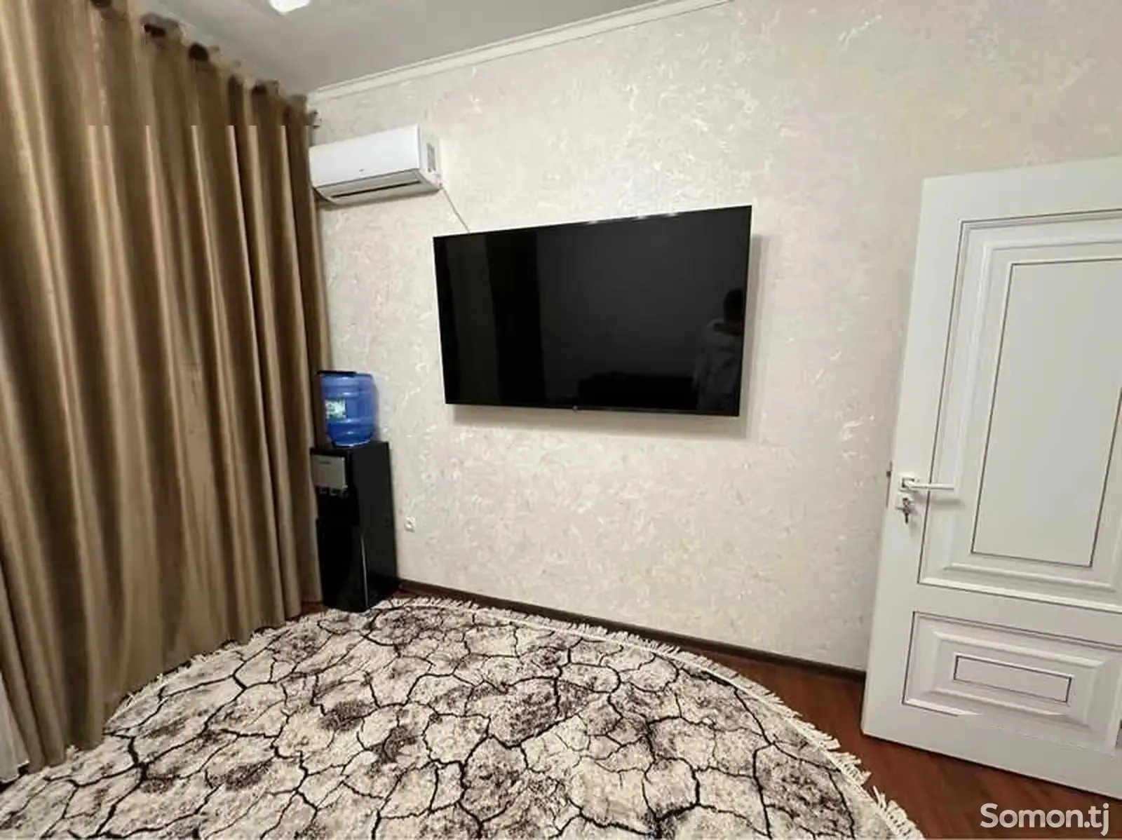 2-комн. квартира, 9 этаж, 63м², алфемо доми пума — фото 3