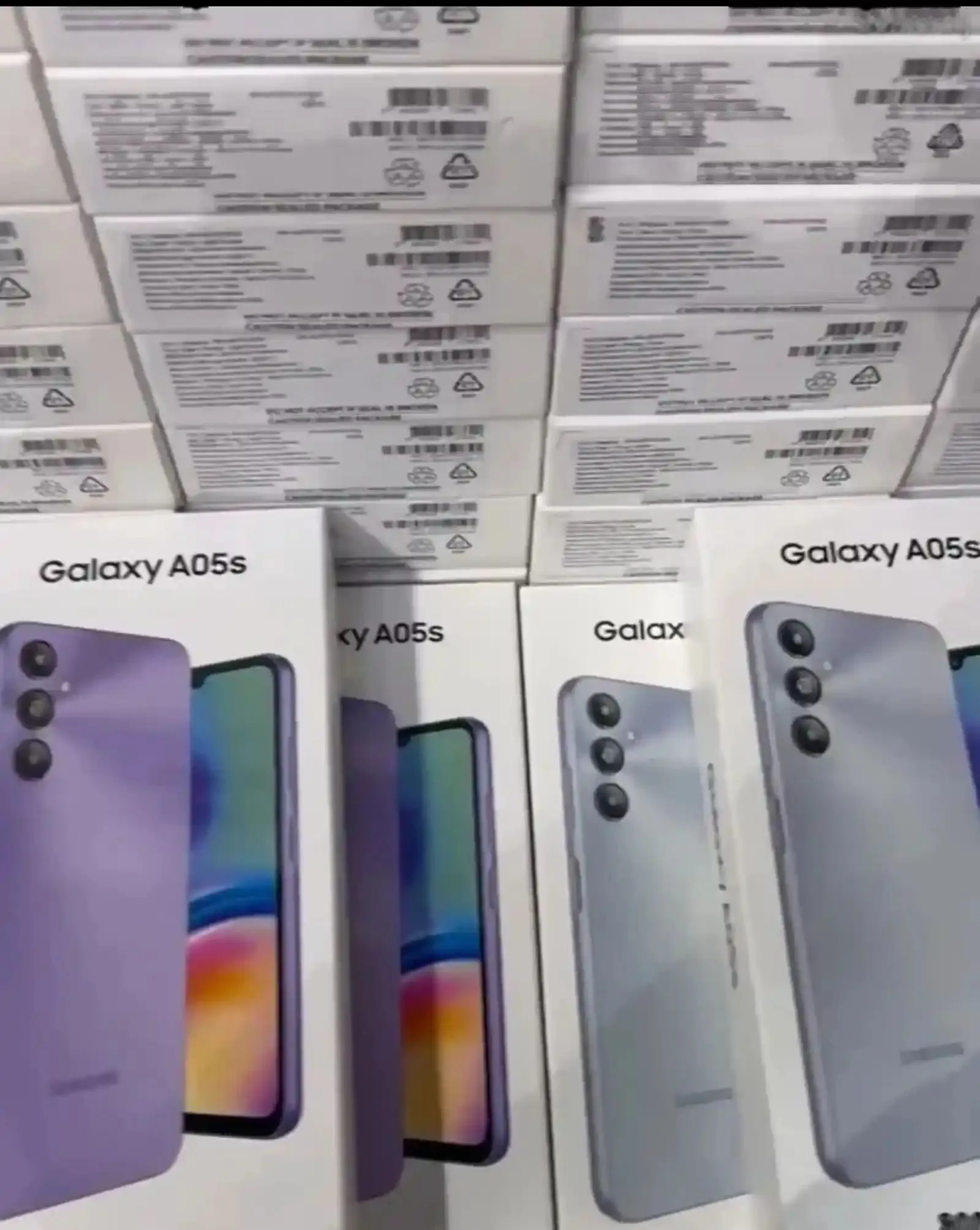 Samsung Galaxy A05 128 gb