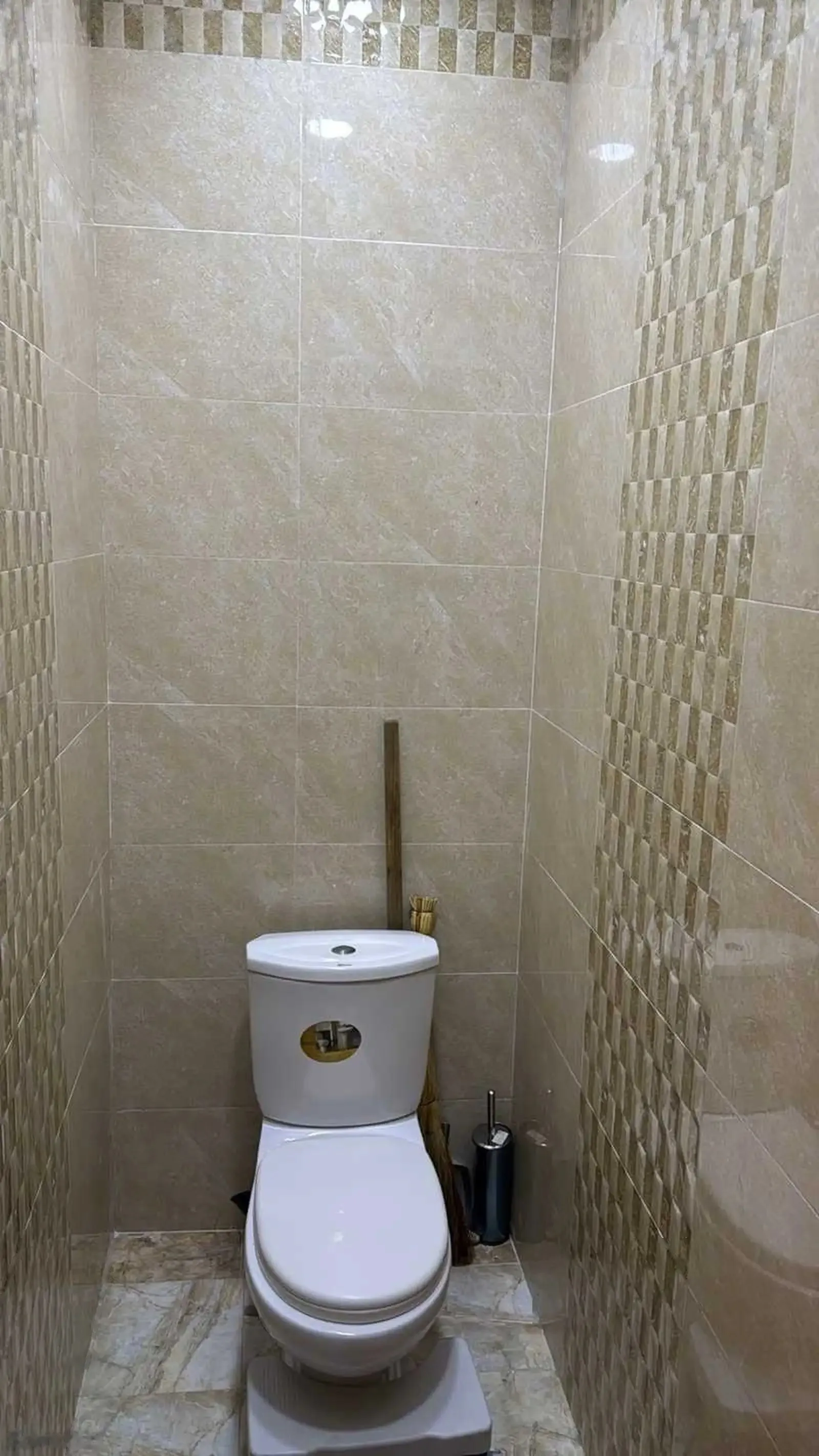 2-комн. квартира, 6 этаж, 76м², Садбарг, доми Вайкики — фото 6
