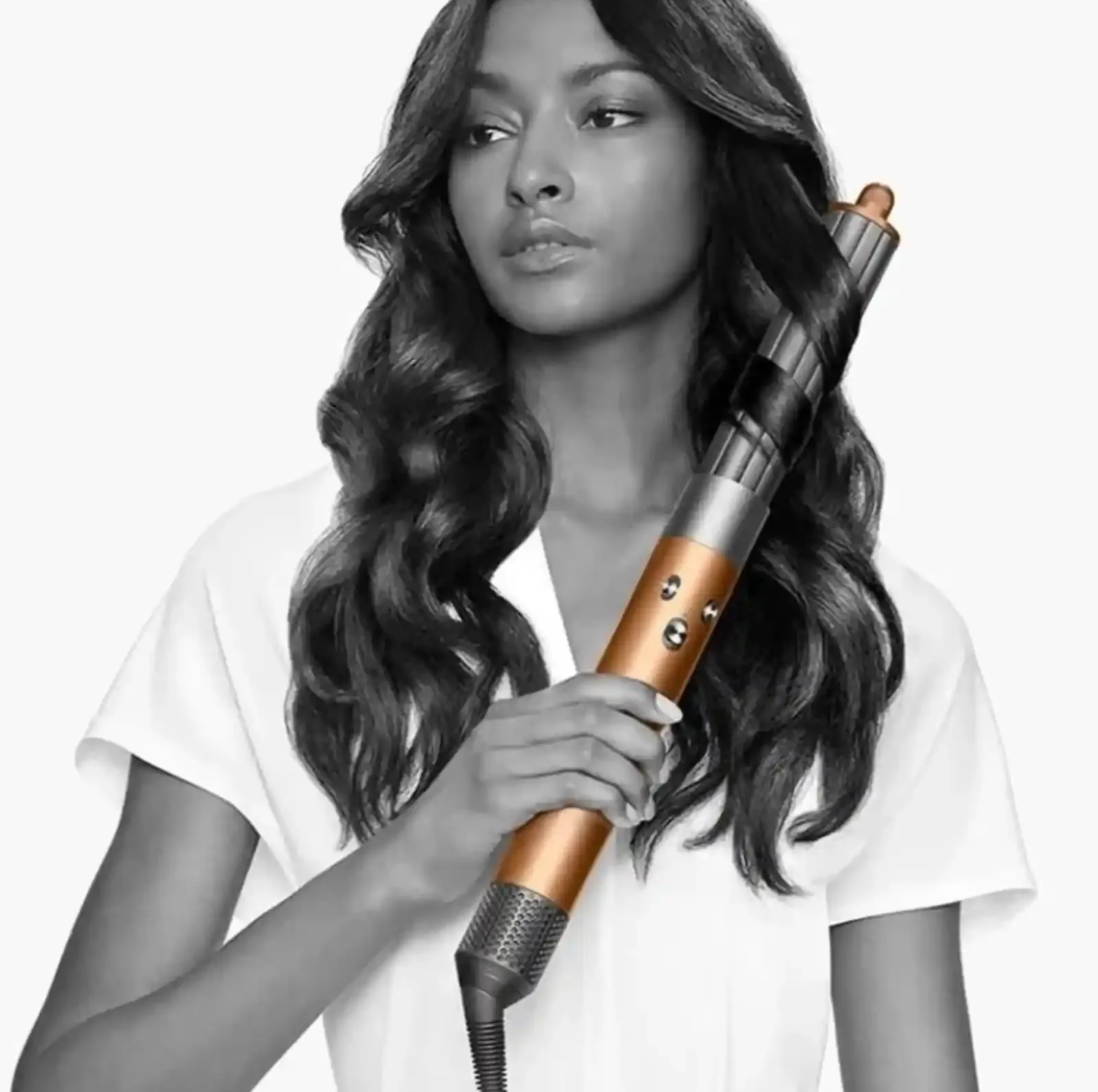 Фен Стайлер Dyson HS05 Complete