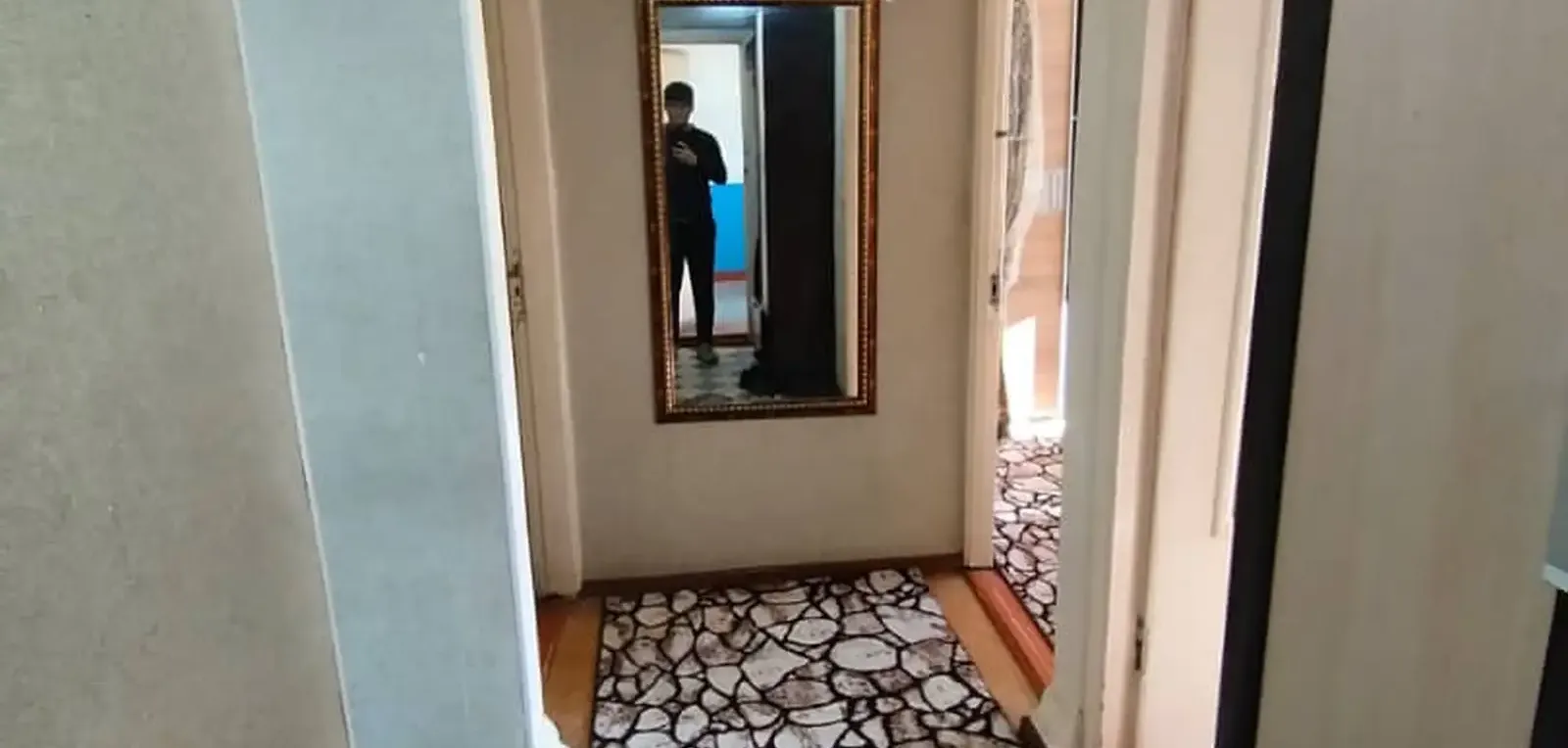 3-комн. квартира, 2 этаж, 64 м², Маяковский, рядом с Турецким лицеем