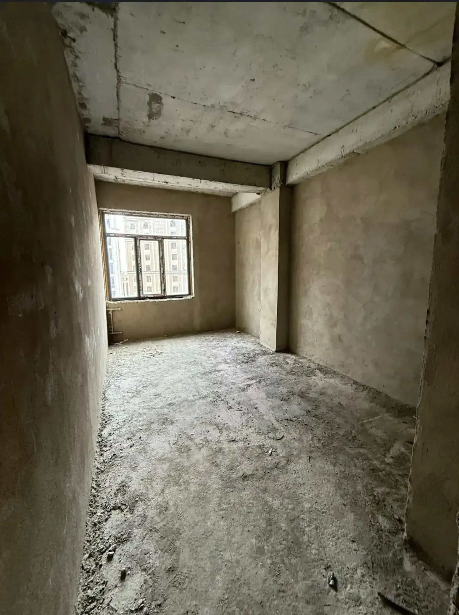 3-комн. квартира, 10 этаж, 84 м², Воданасос — фото 6