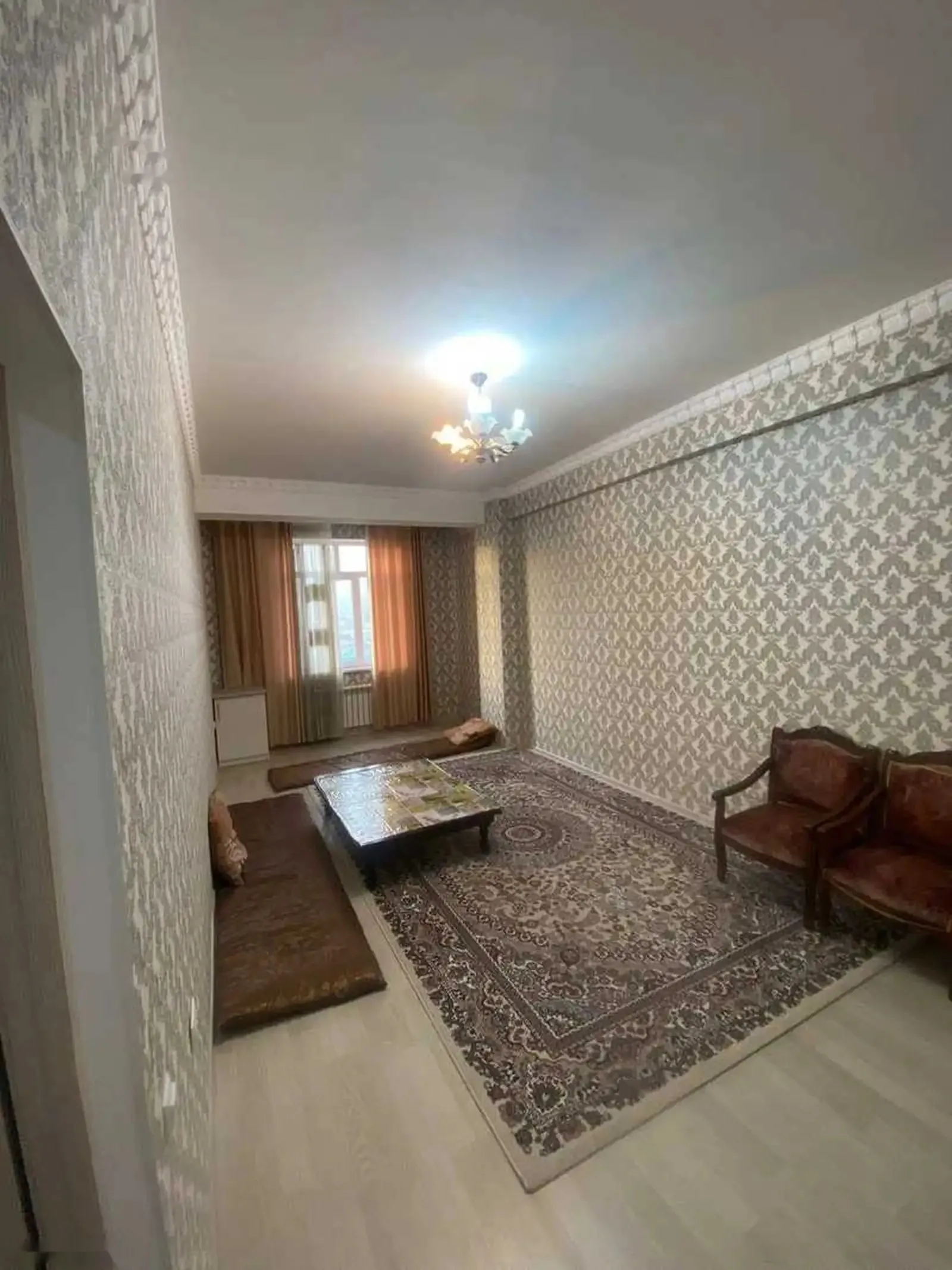 2-комн. квартира, 14 этаж, 60м², 91 мкр — фото 6