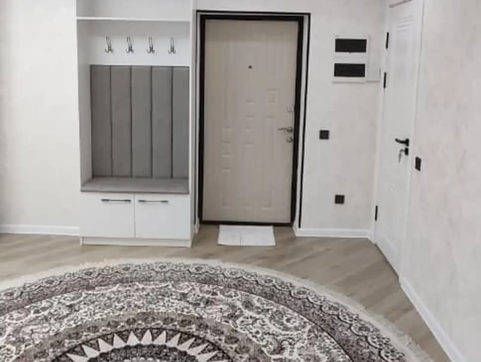 2-комн. квартира, 14 этаж, 89 м², Сино