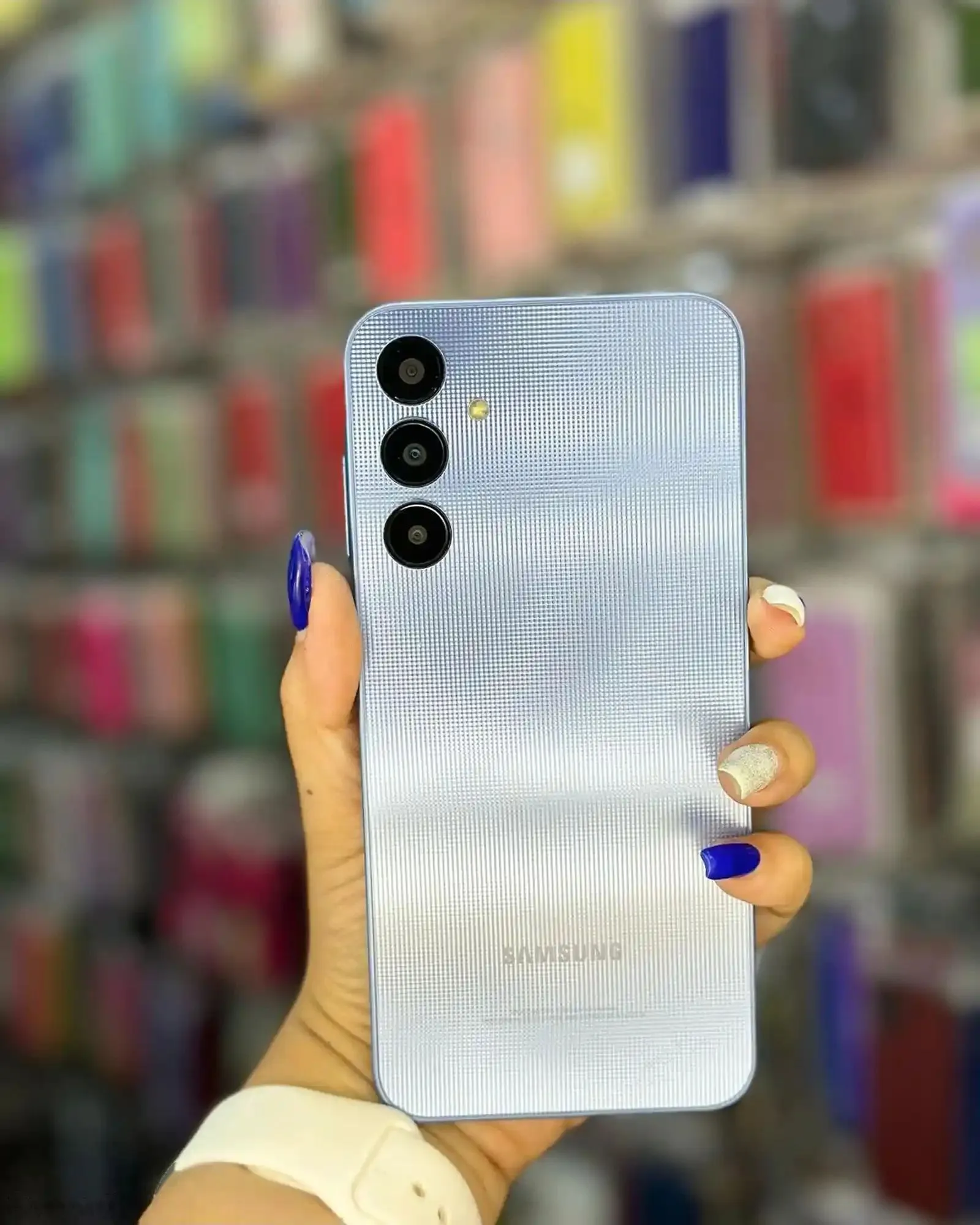 Samsung Galaxy A25 256 gb