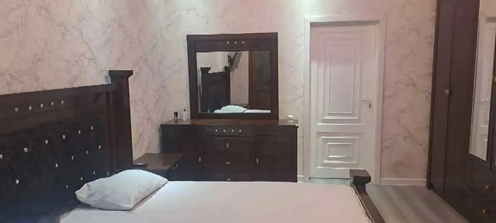 5-комн. квартира, 16 этаж, 210м², дом печати — фото 5