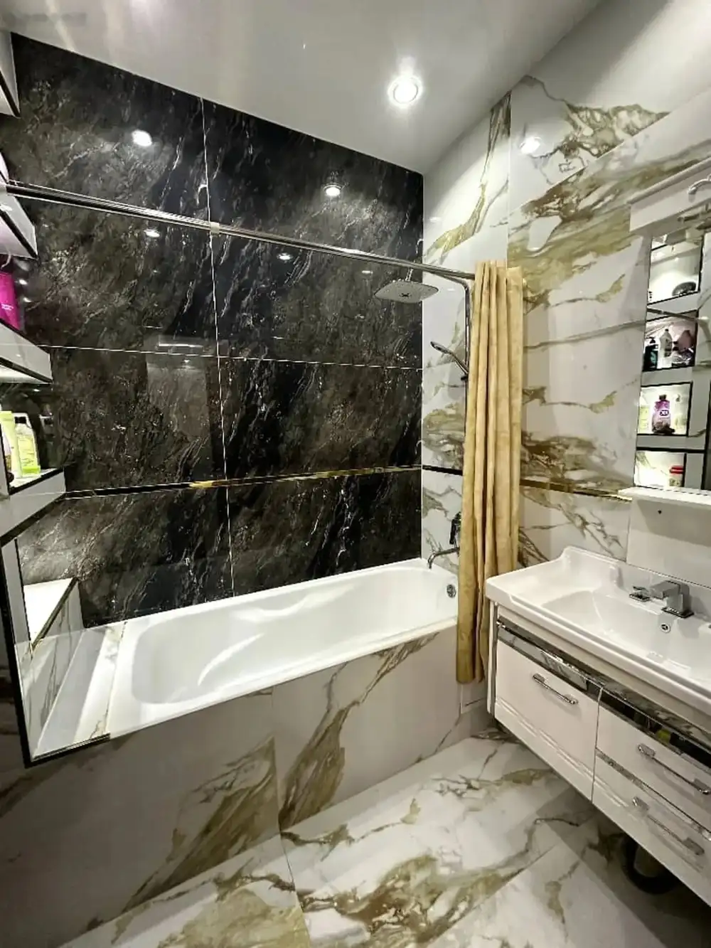 4-комн. квартира, 2 этаж, 120м², И Сомони, ориентир доми Сафо — фото 6
