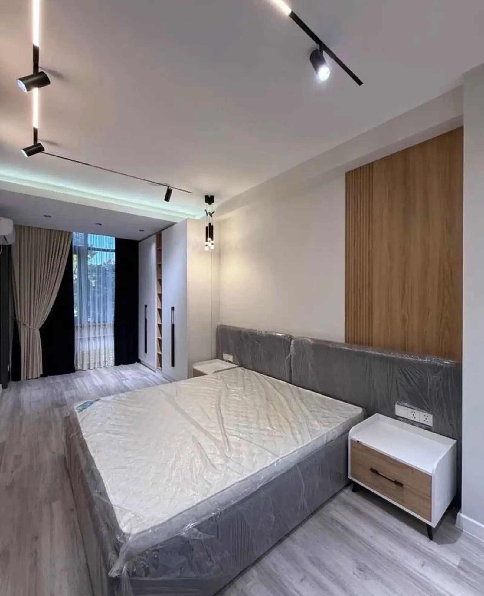 3-комн. квартира, 3 этаж, 79 м², Исмоили Сомони — фото 10