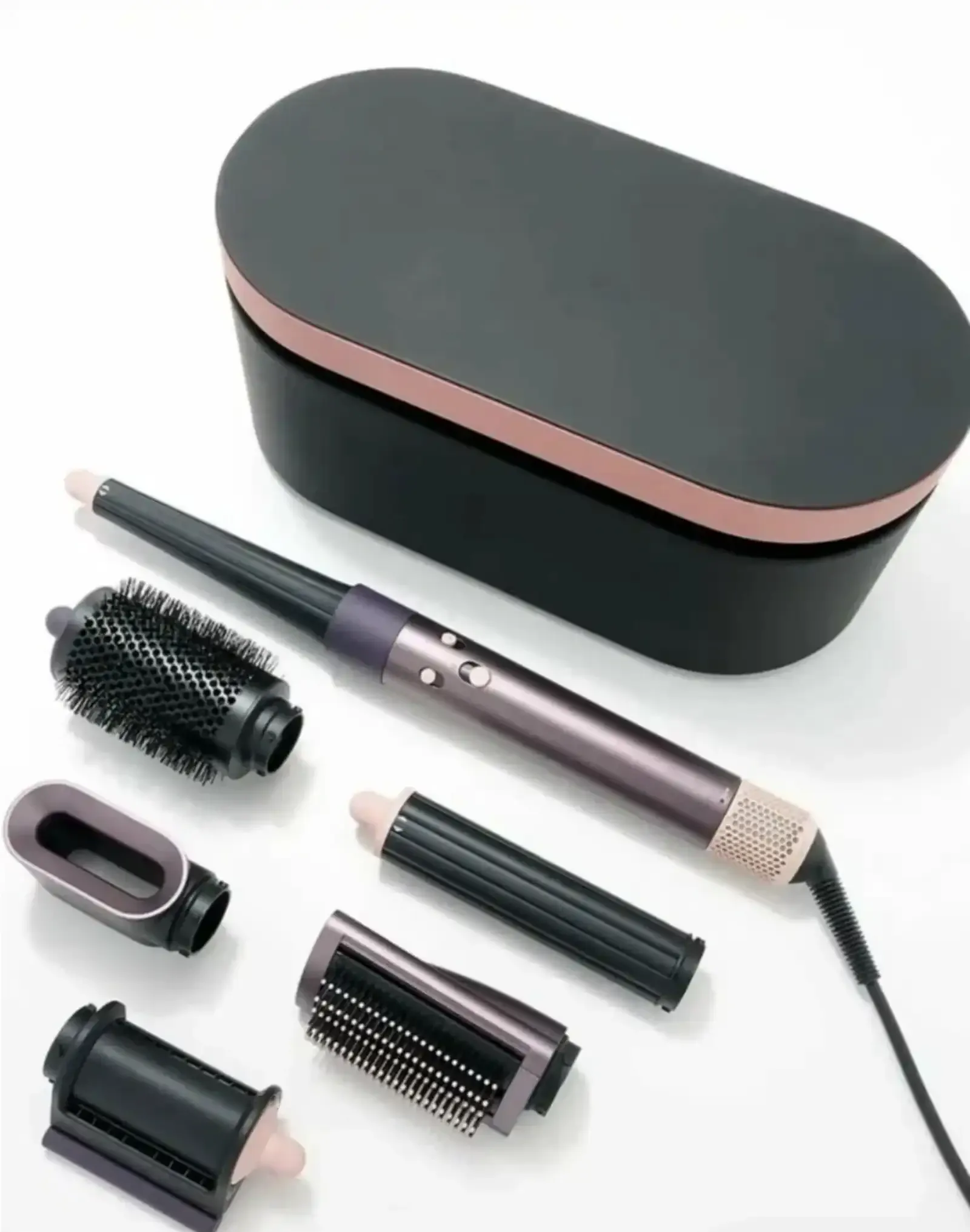 Фен стайлер Dyson hs08