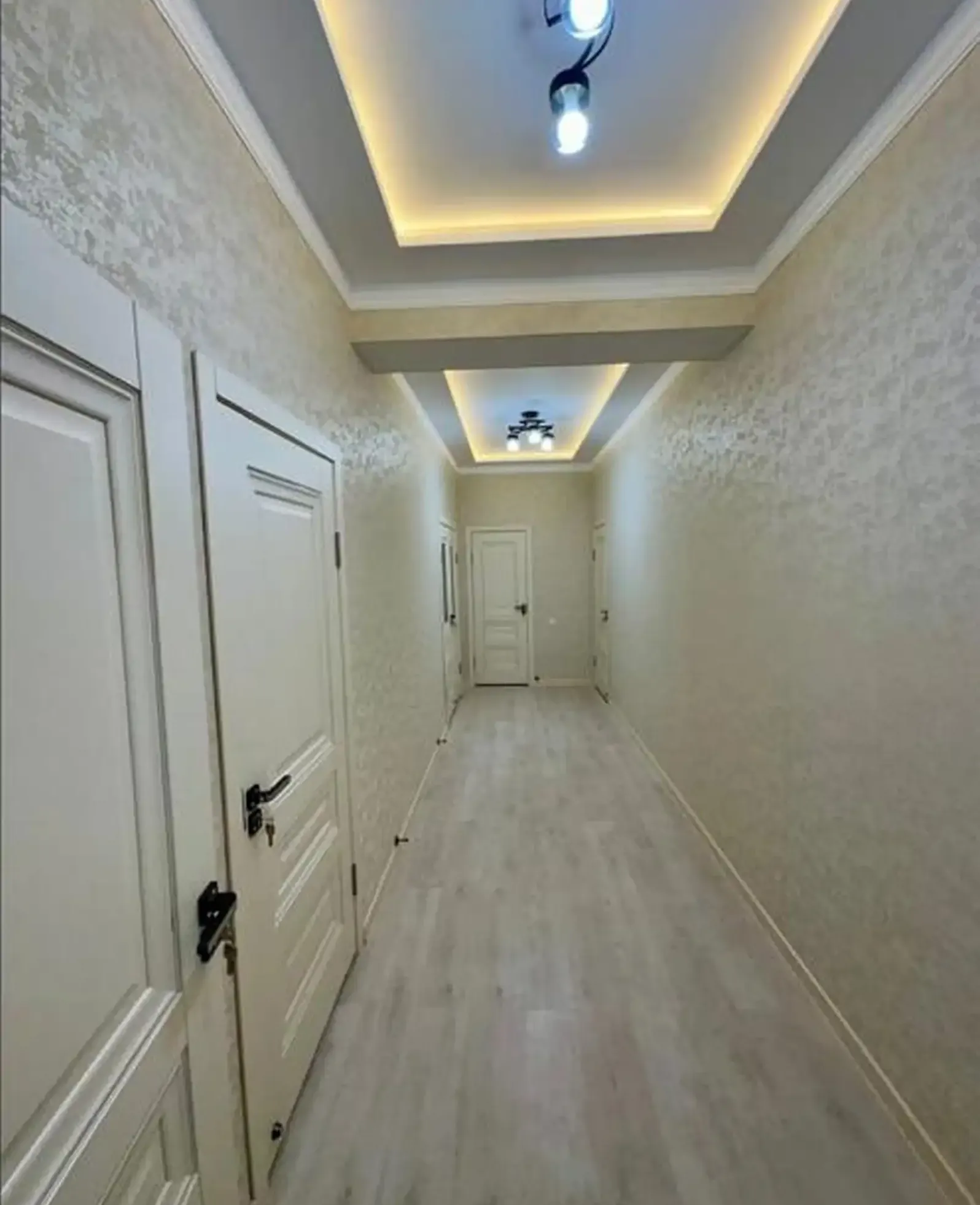3-комн. квартира, 4 этаж, 120м², И Сомони — фото 7