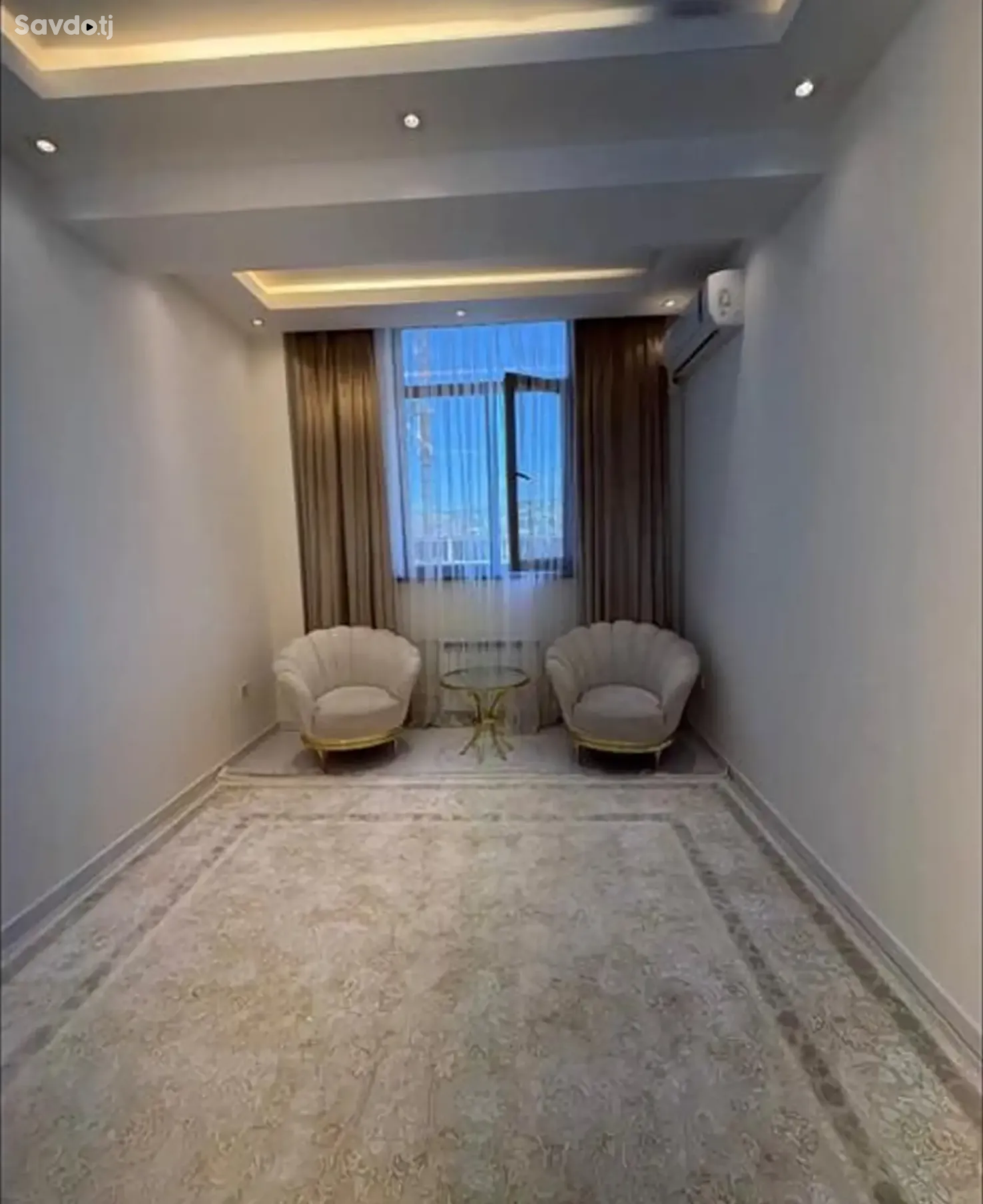 2-комн. квартира, 17 этаж, 65м², Шохмансур — фото 6