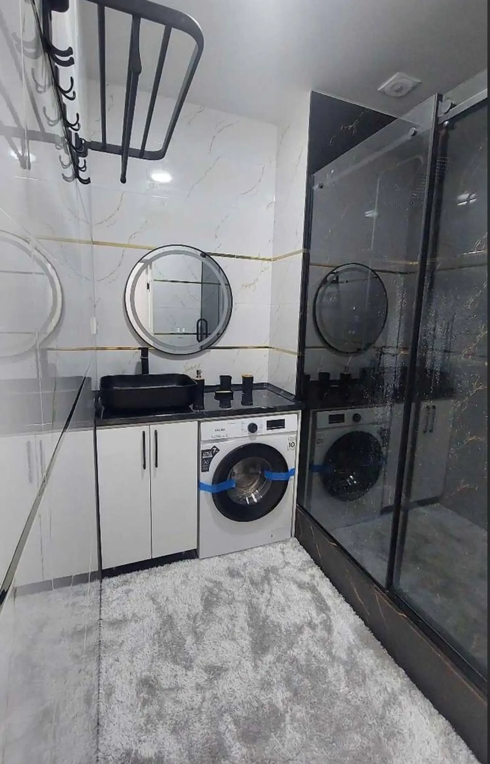 3-комн. квартира, 14 этаж, 86 м², Сино — фото 10
