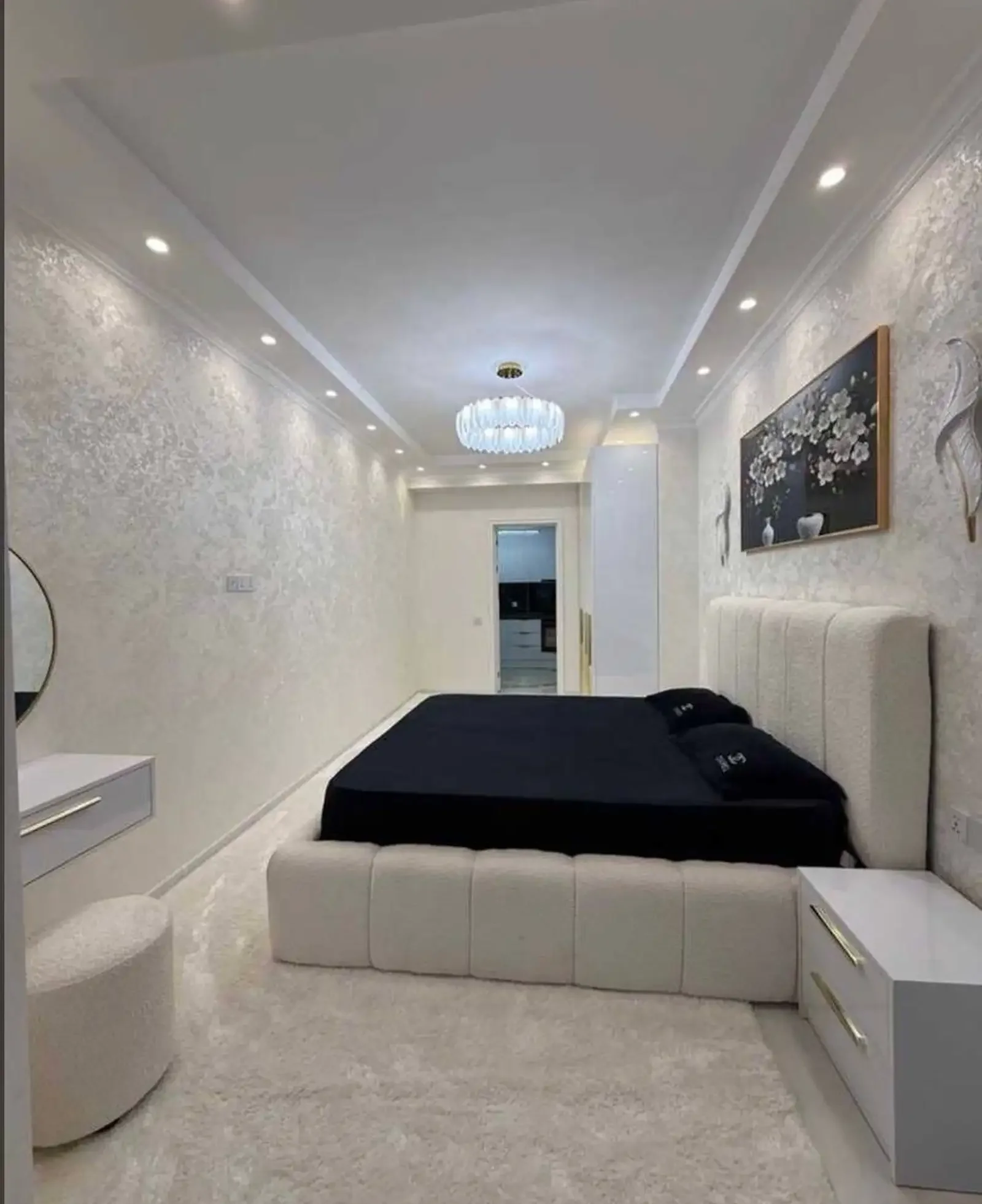 2-комн. квартира, 8 этаж, 65 м², Сино — фото 4