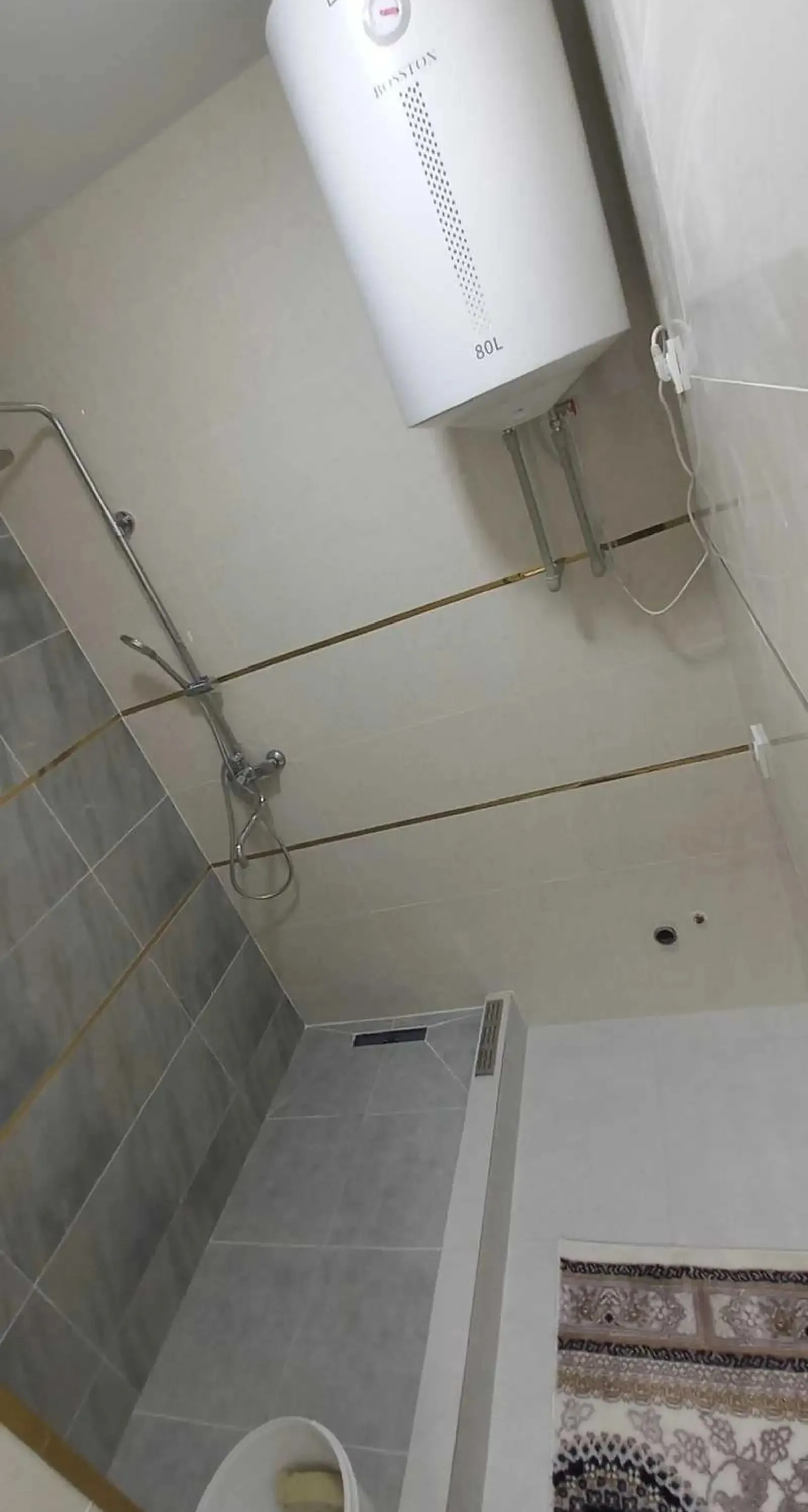 3-комн. квартира, 12 этаж, 86м², Сино