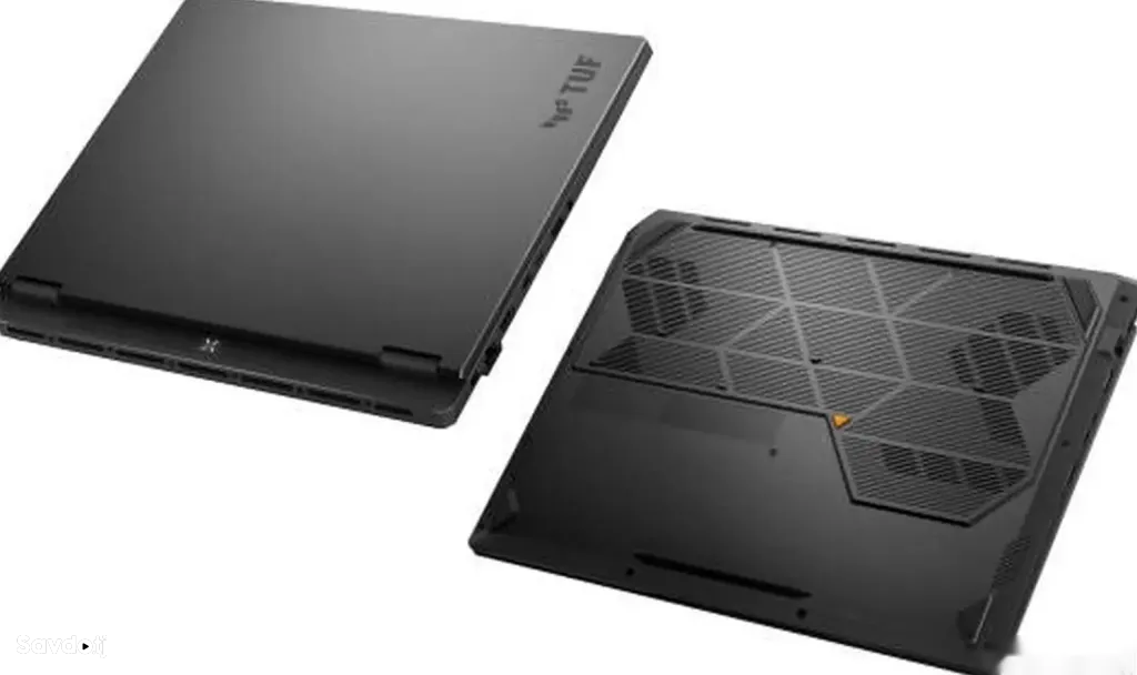 Игровой ноутбук Asus TUF A16