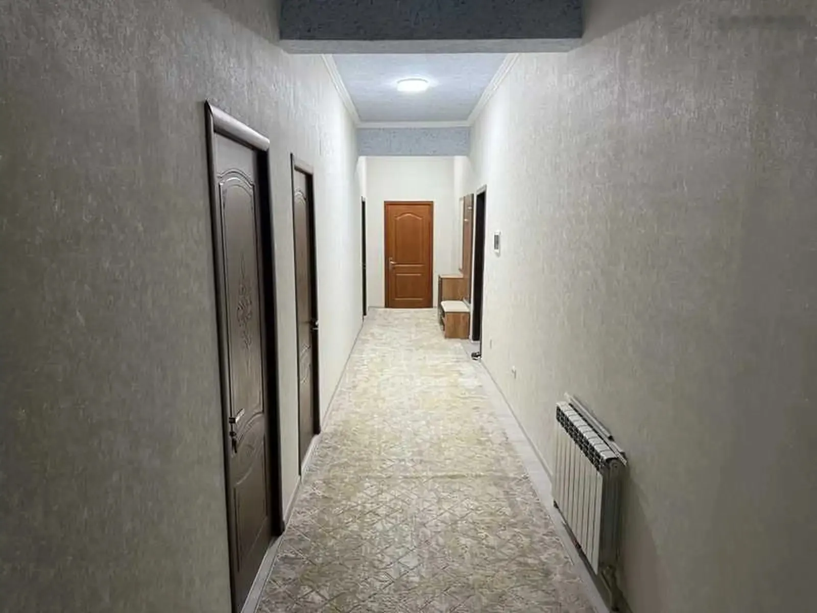 3-комн. квартира, 9 этаж, 240м², караболо — фото 9