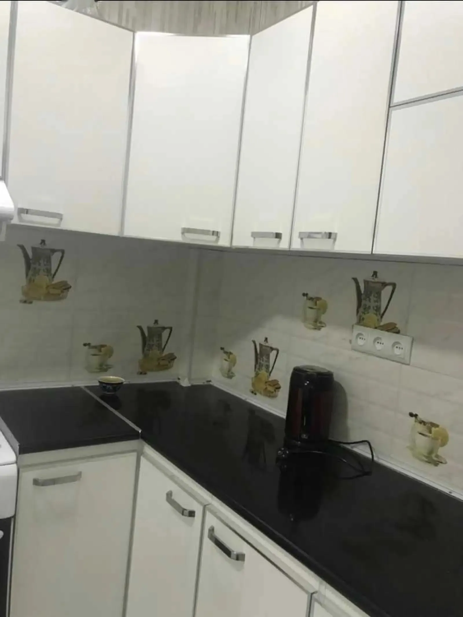 2-комн. квартира, 11 этаж, 63м², И.Сомони дом беби шоп — фото 4