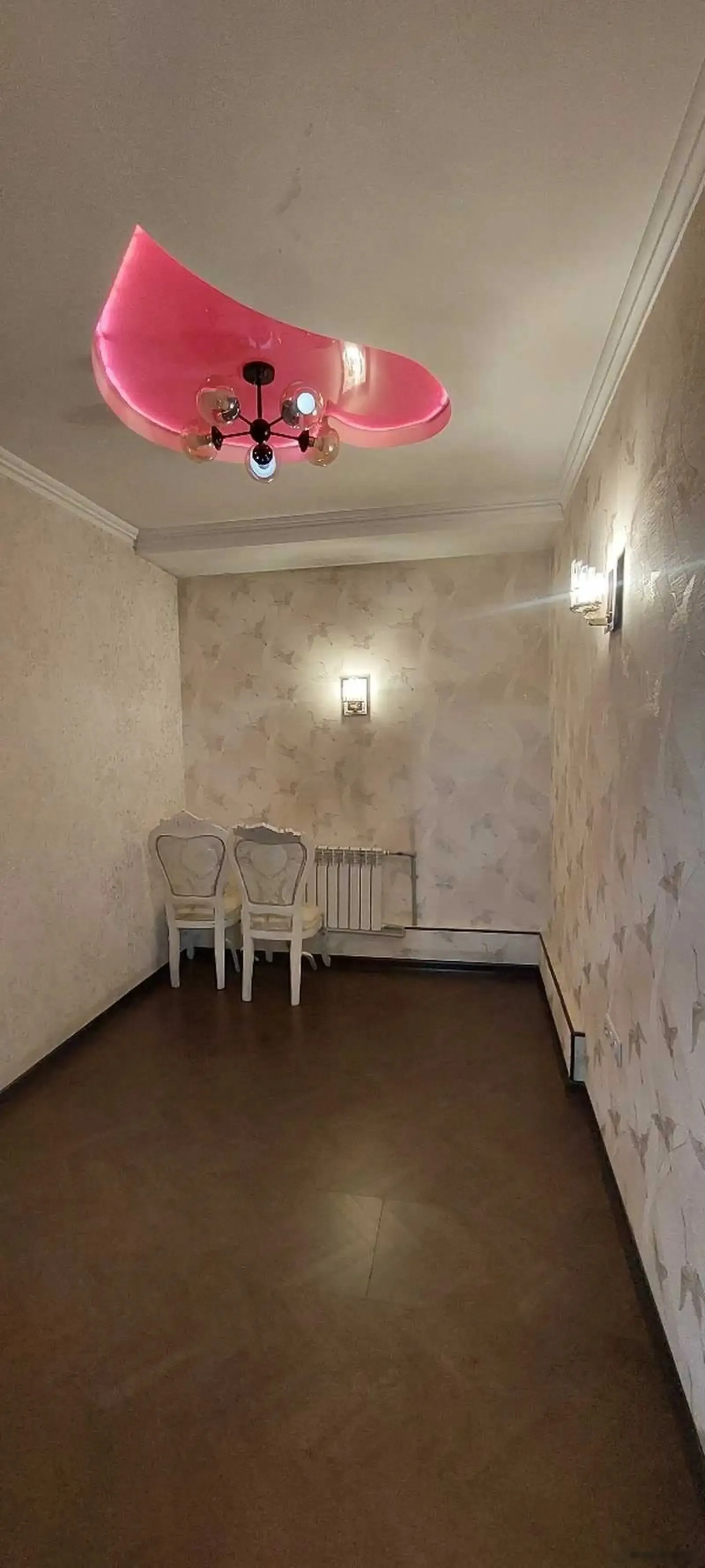 4-комн. квартира, 11 этаж, 120м², Сино — фото 7