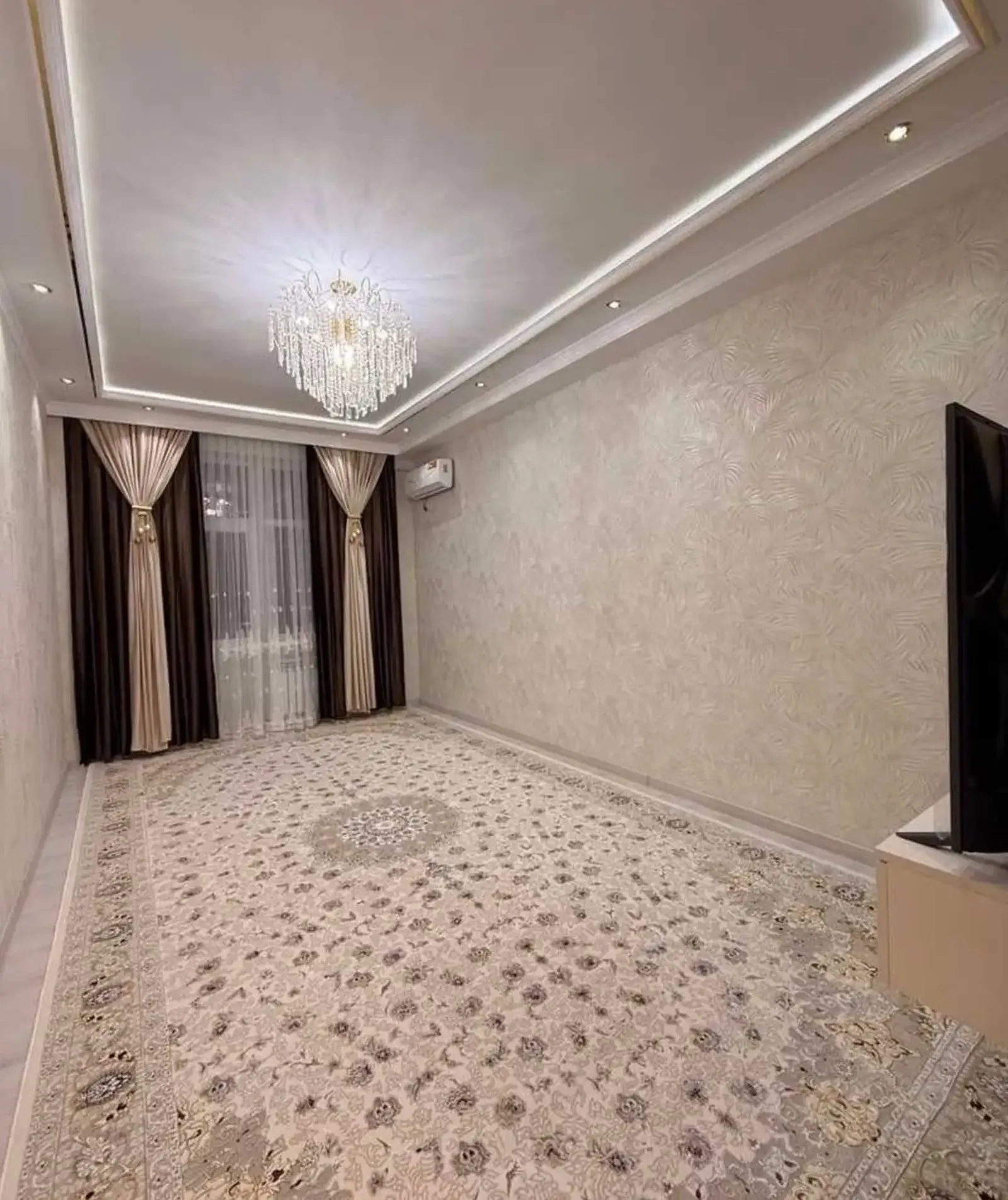 3-комн. квартира, 11 этаж, 101 м², Сино — фото 5