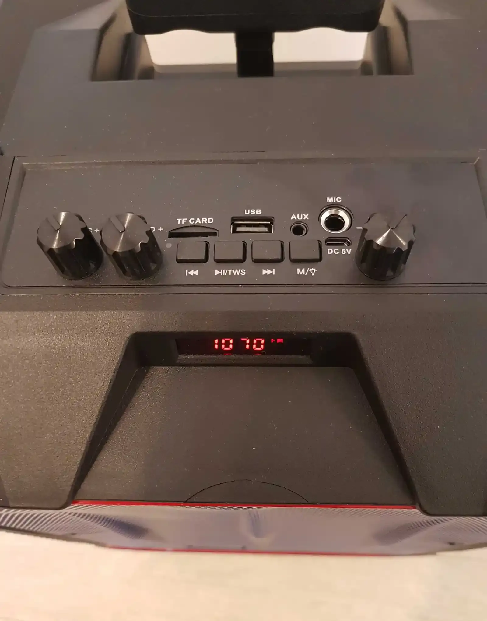 Bluetooth колонка К-30