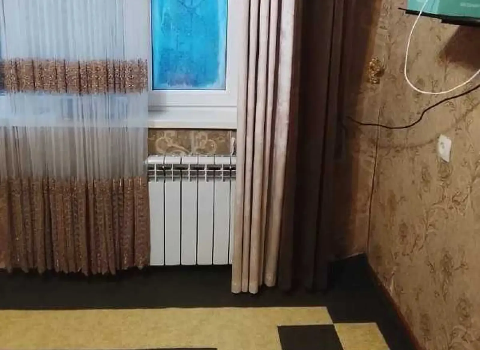3-комн. квартира, 3 этаж, 54 м², Сино пашти шахриер — фото 5