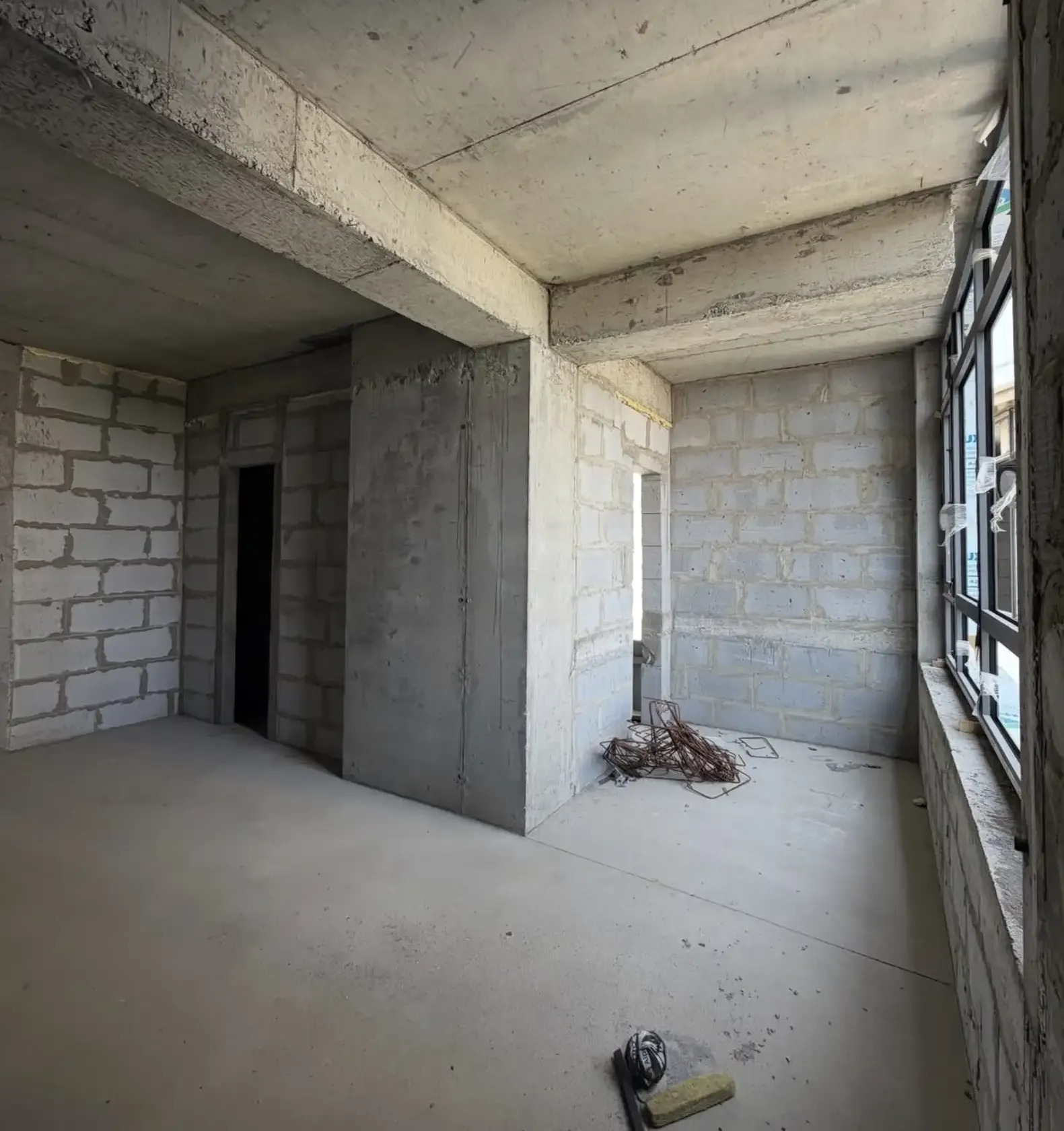 3-комн. квартира, 16 этаж, 126 м², Сино — фото 8