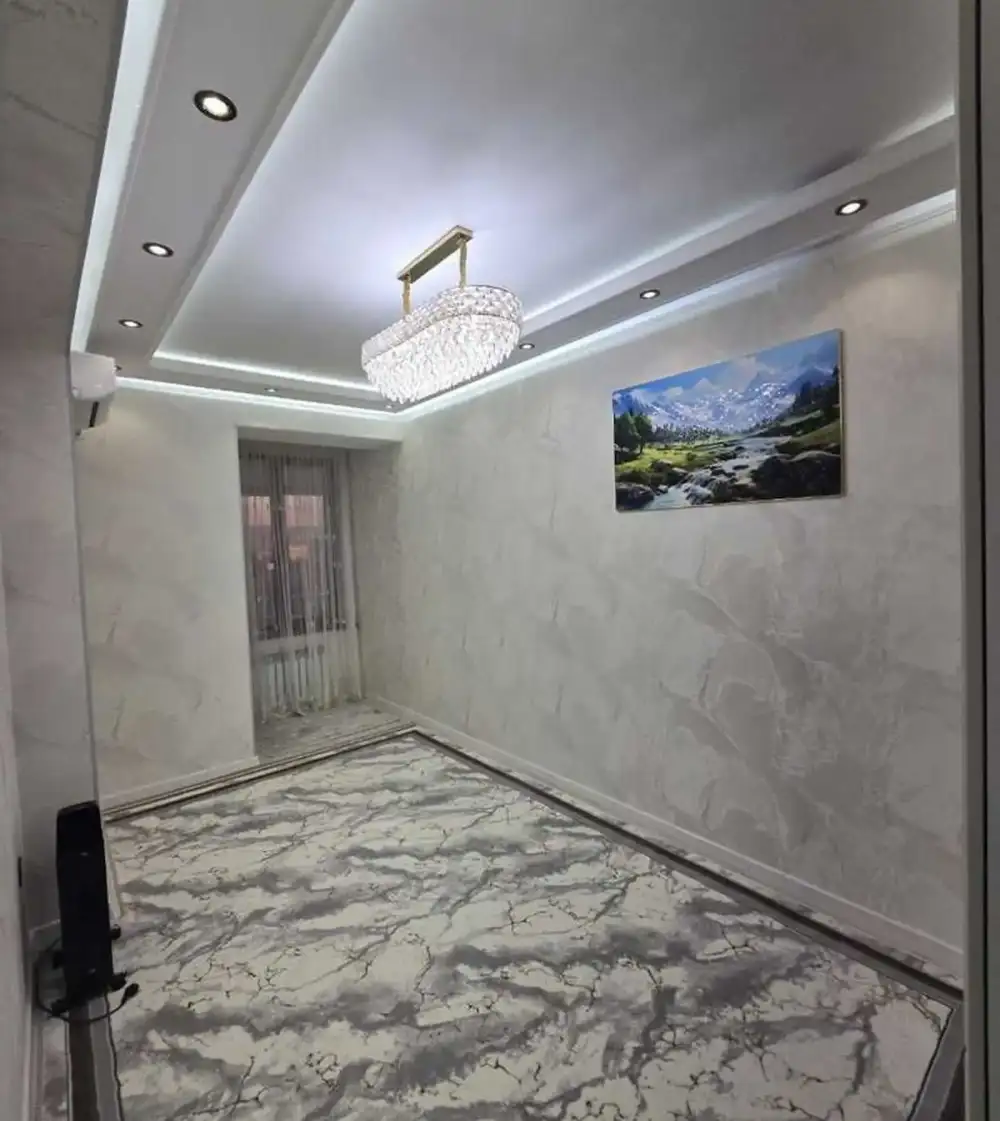 2-комн. квартира, 6 этаж, 61 м², Сино — фото 4