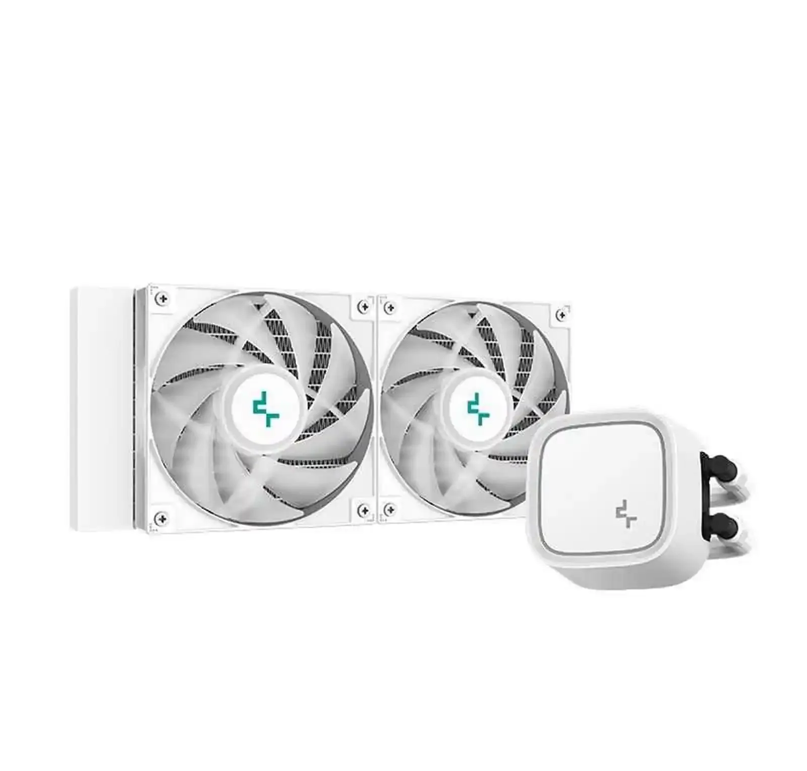 Водяной кулер для процессора Deep Cool LE520 240 ARGB