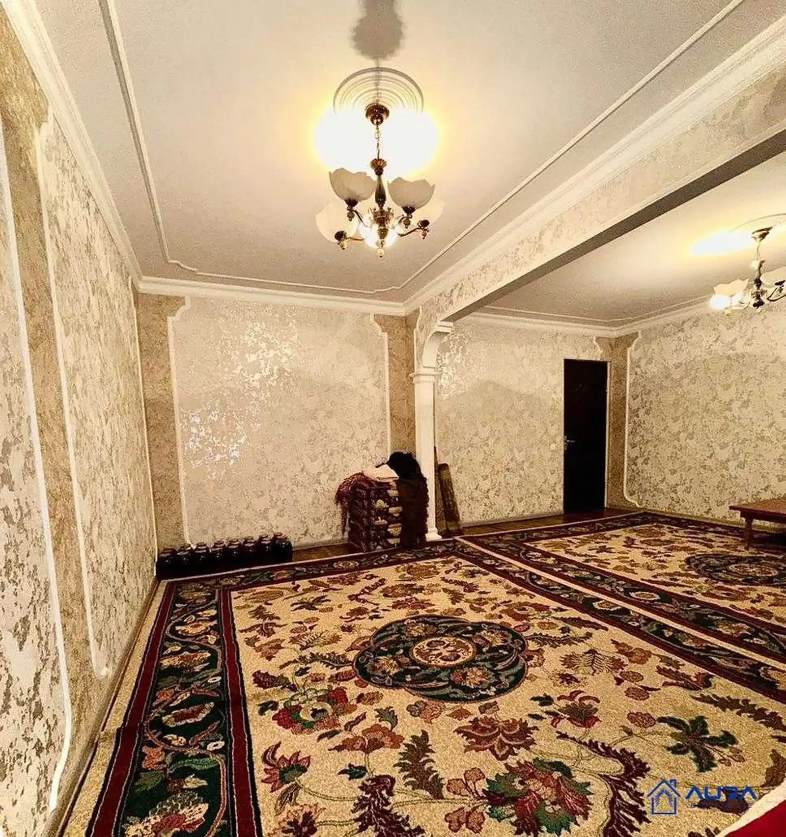 4-комн. квартира, 3 этаж, 67 м², Сино — фото 4