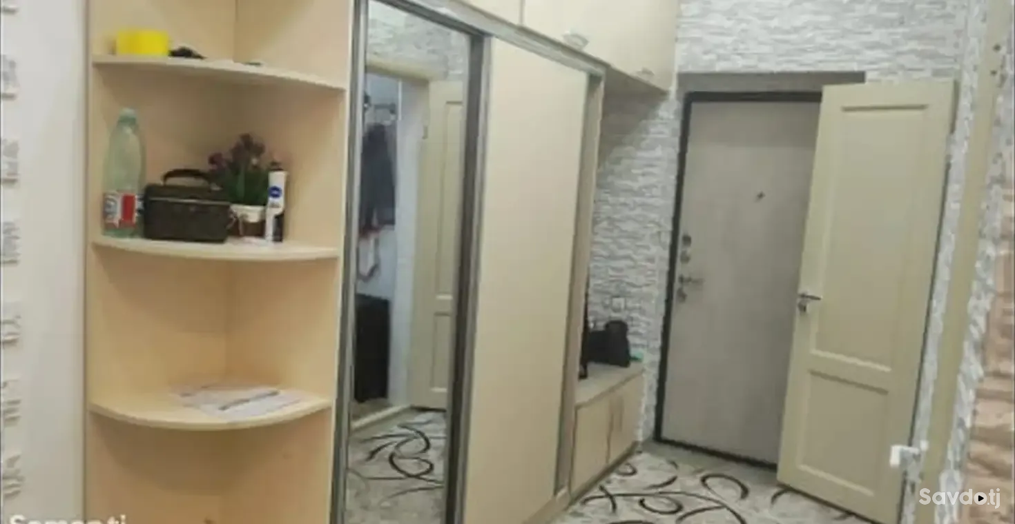 2-комн. квартира, 4 этаж, 75м², Сино — фото 2